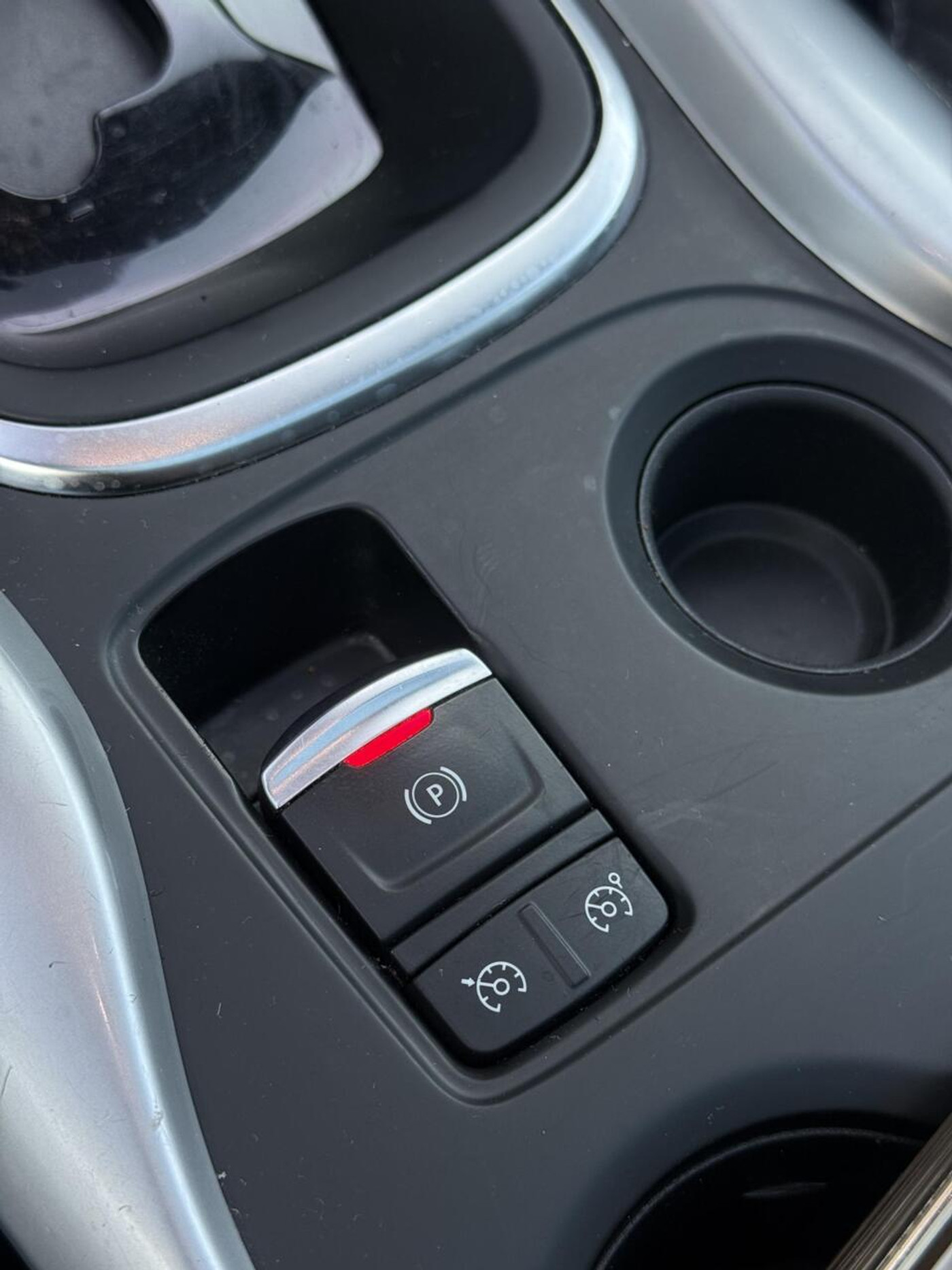 Foto van Renault Kadjar