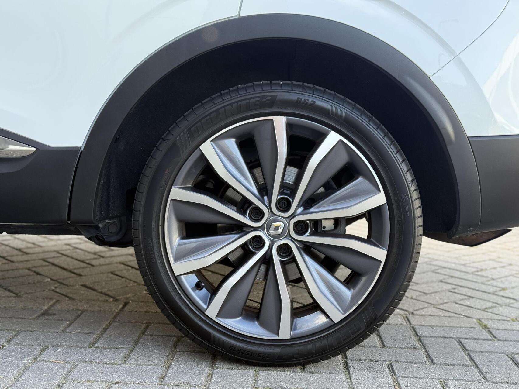 Foto van Renault Kadjar