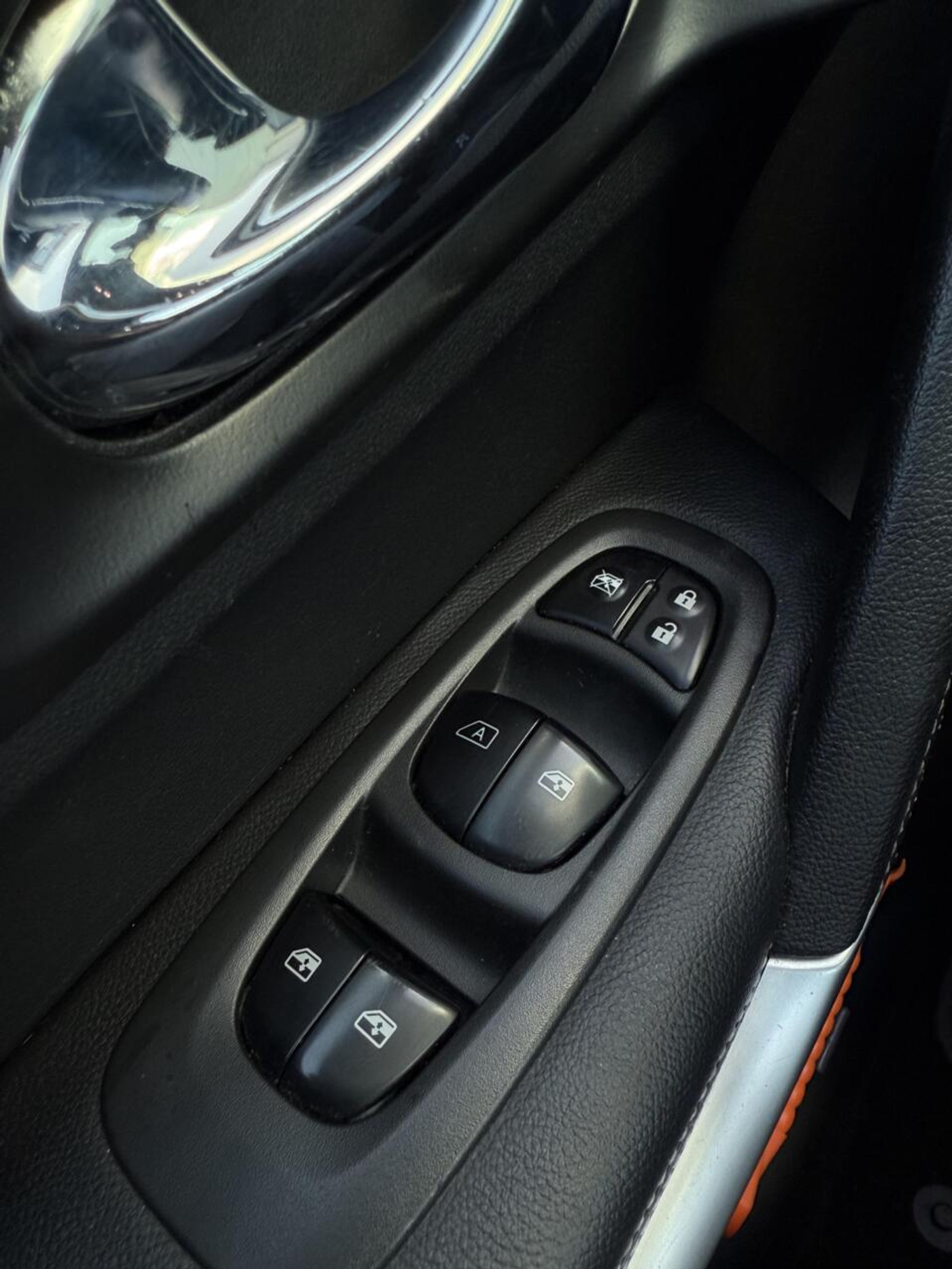 Foto van Renault Kadjar