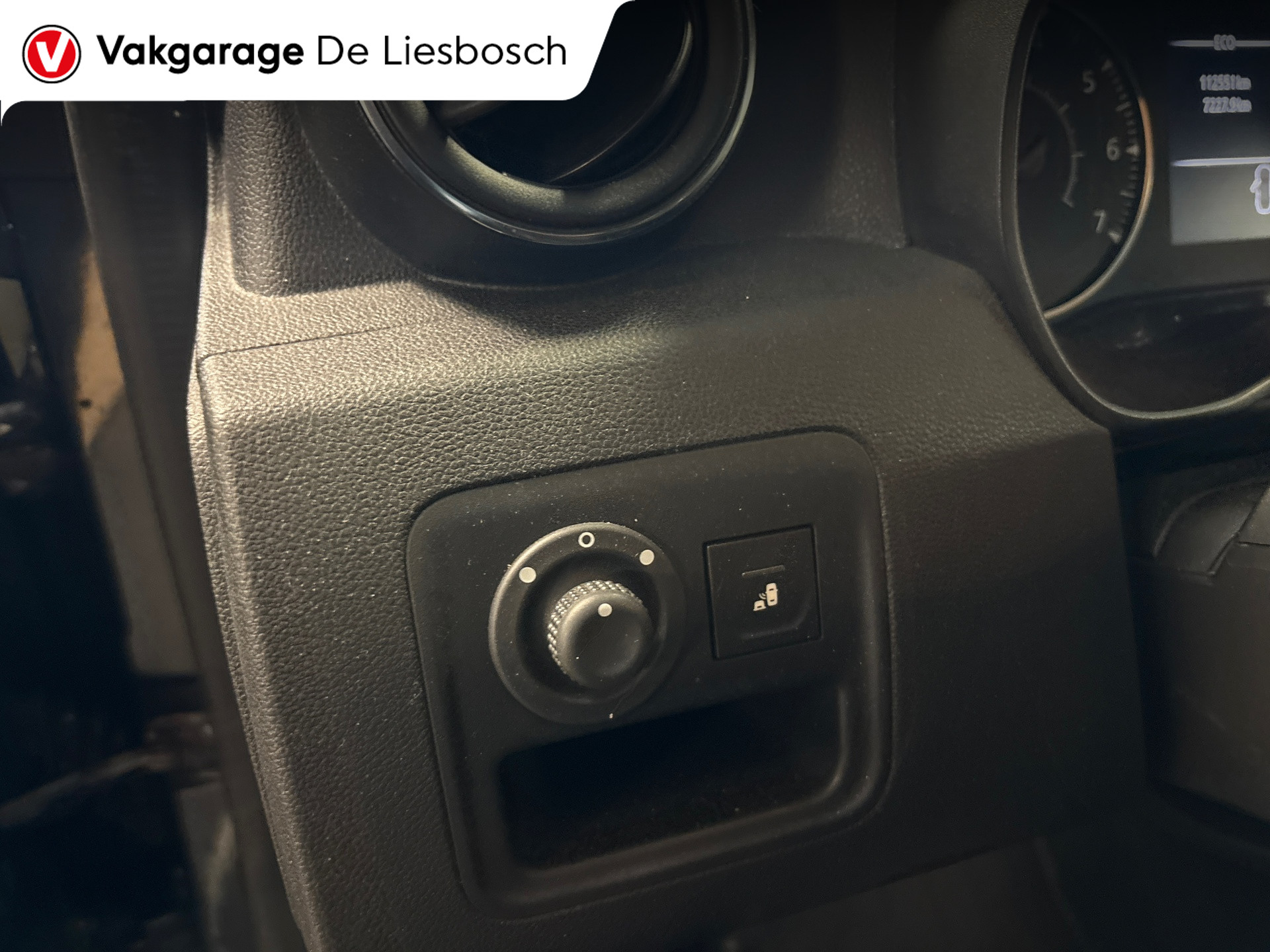 Foto van Dacia Duster