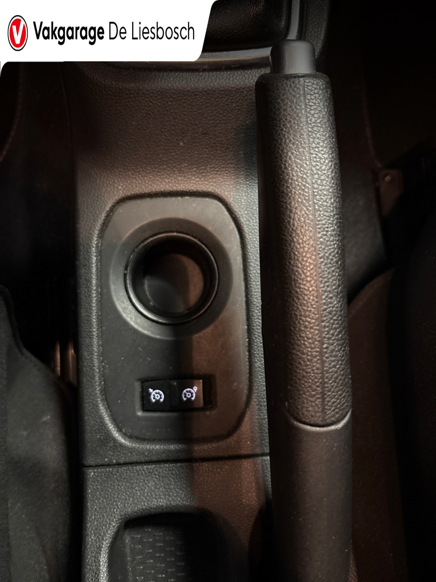 Foto van Dacia Duster