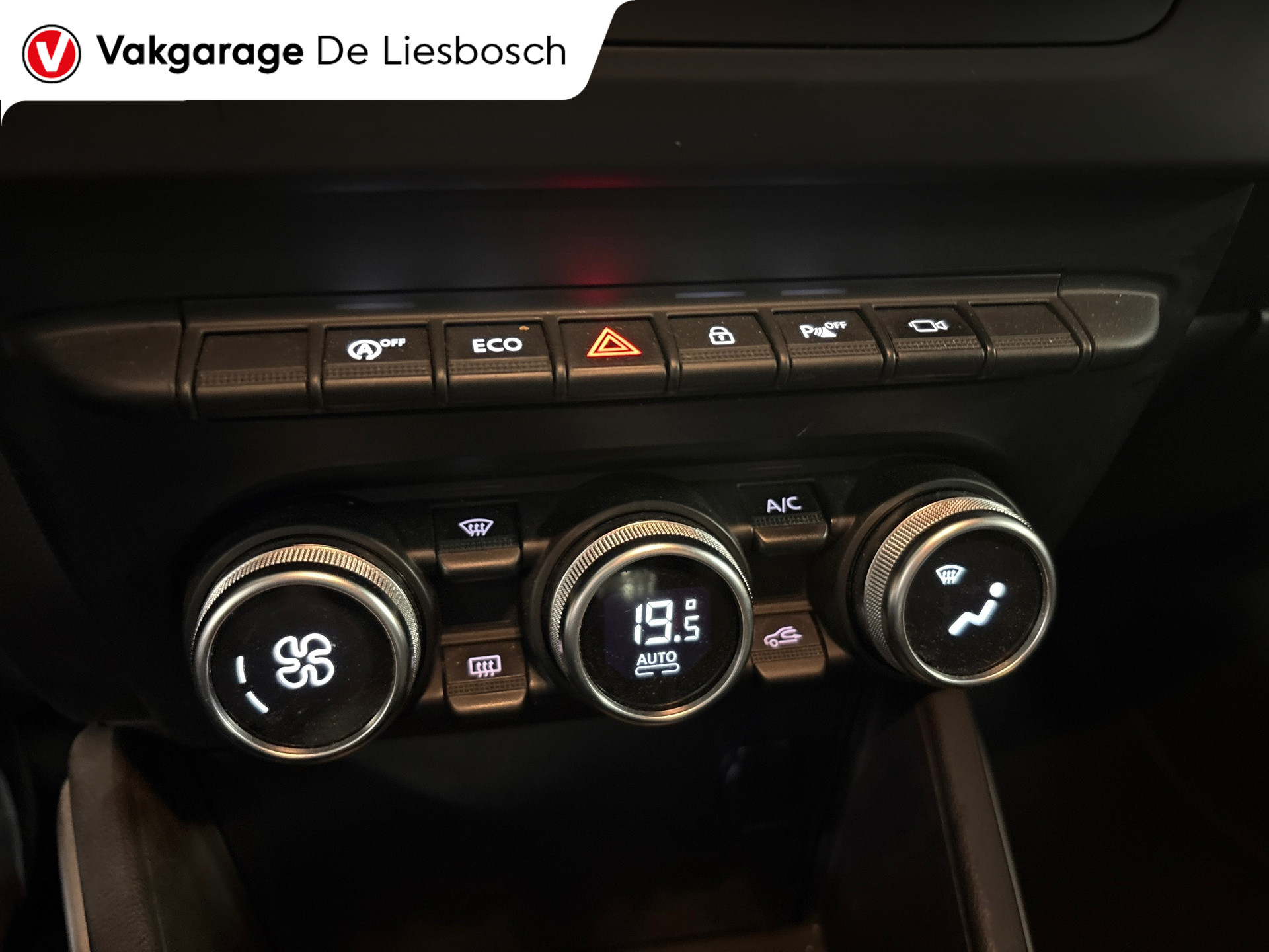Foto van Dacia Duster