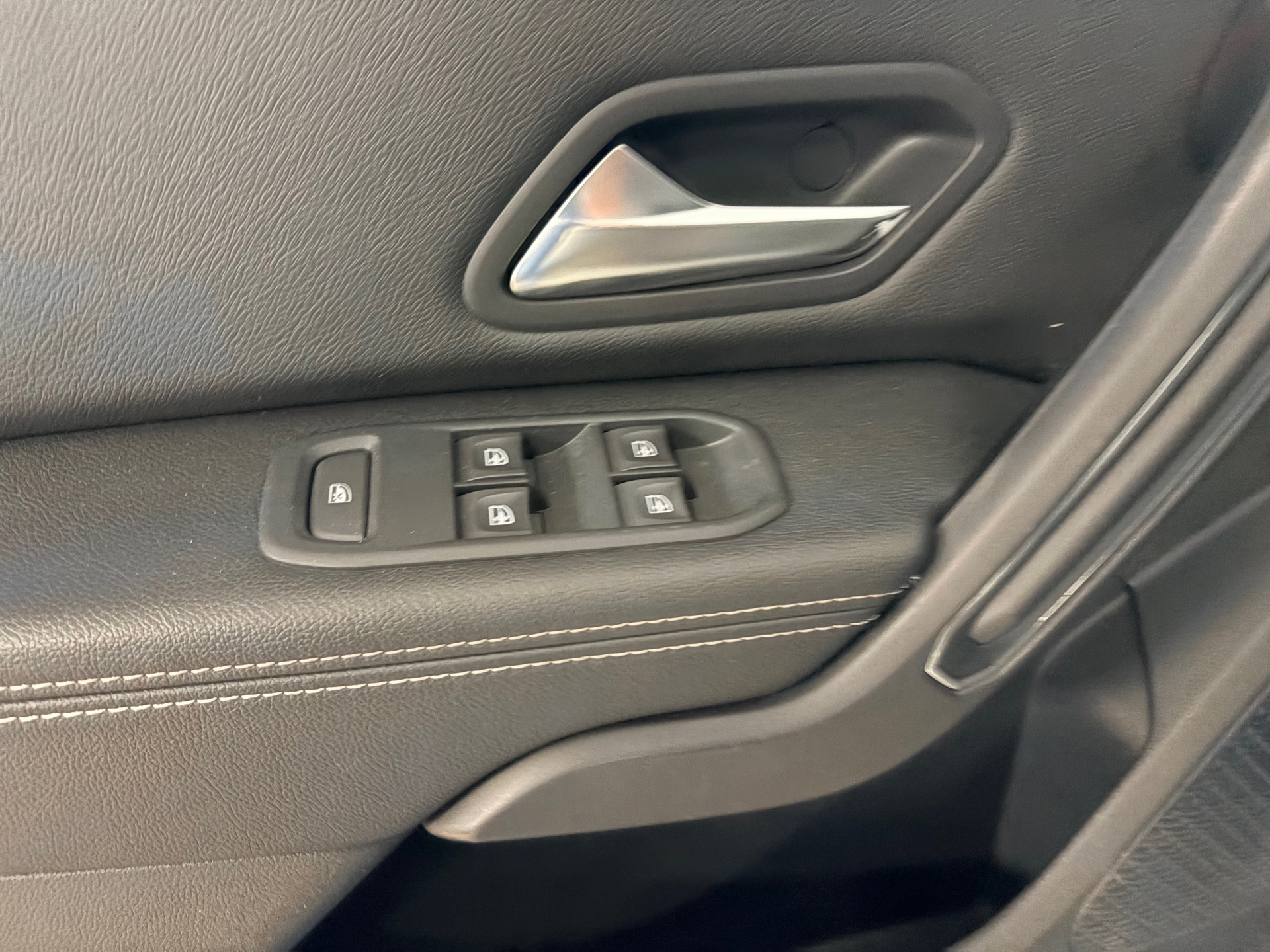 Foto van Dacia Duster