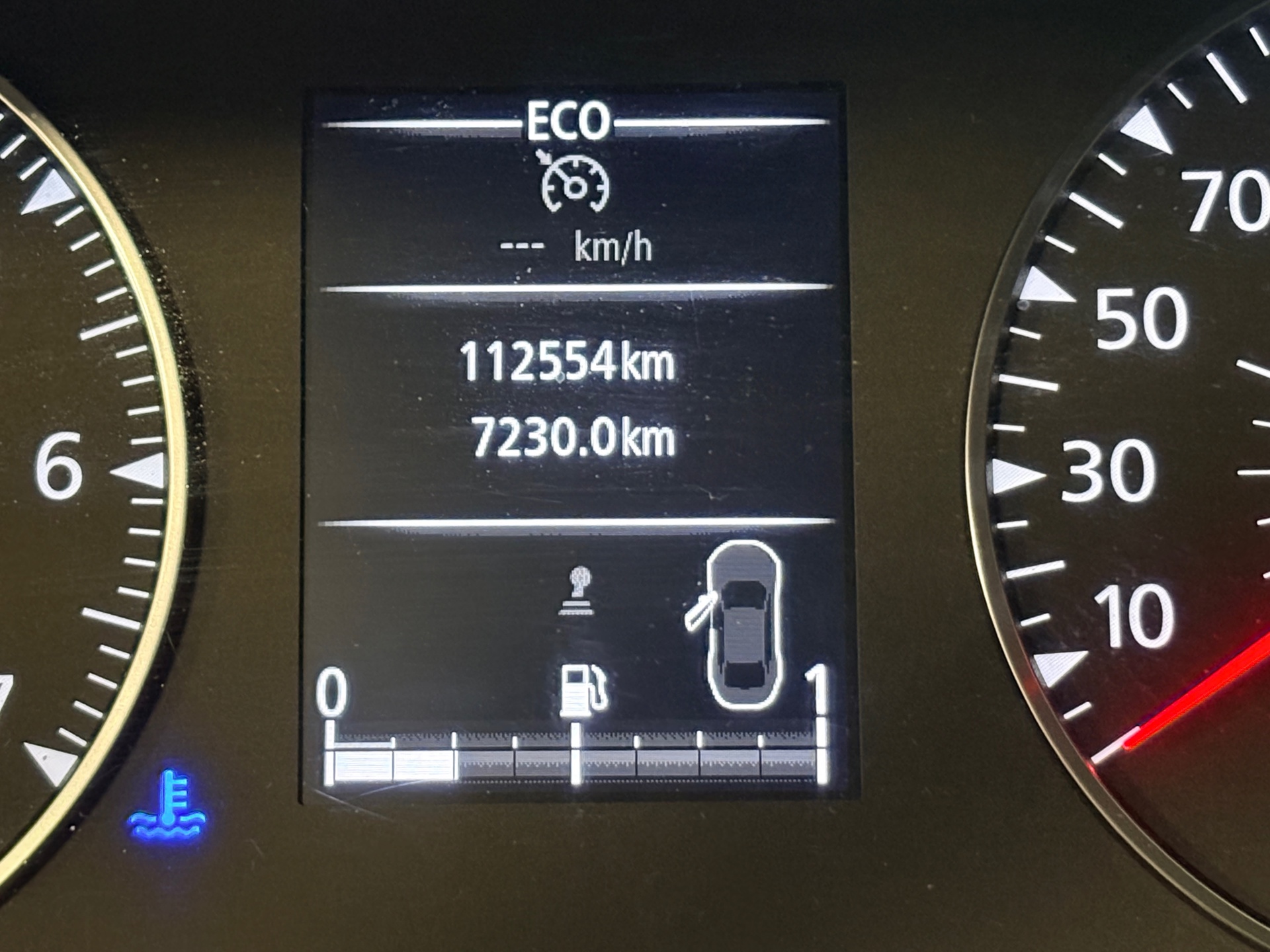 Foto van Dacia Duster
