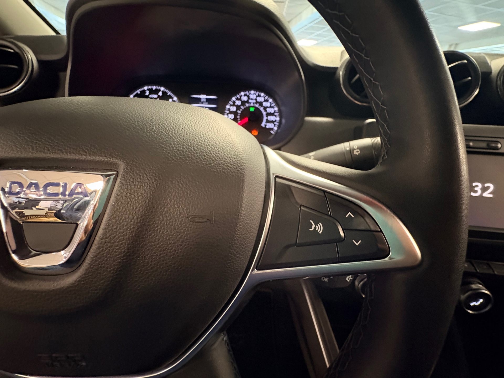 Foto van Dacia Duster