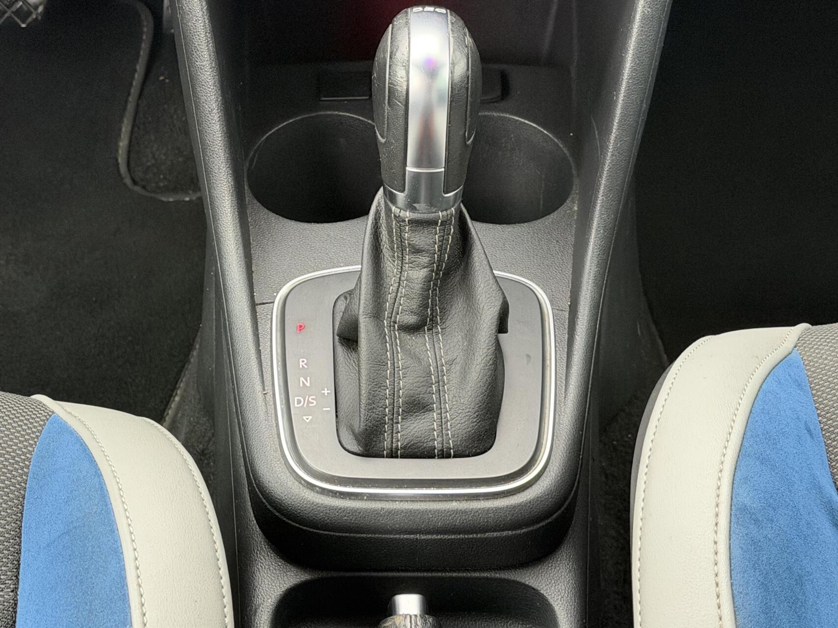 Foto van Volkswagen Polo