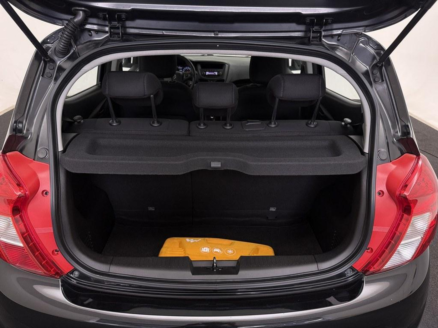 Foto van Opel Karl / Viva