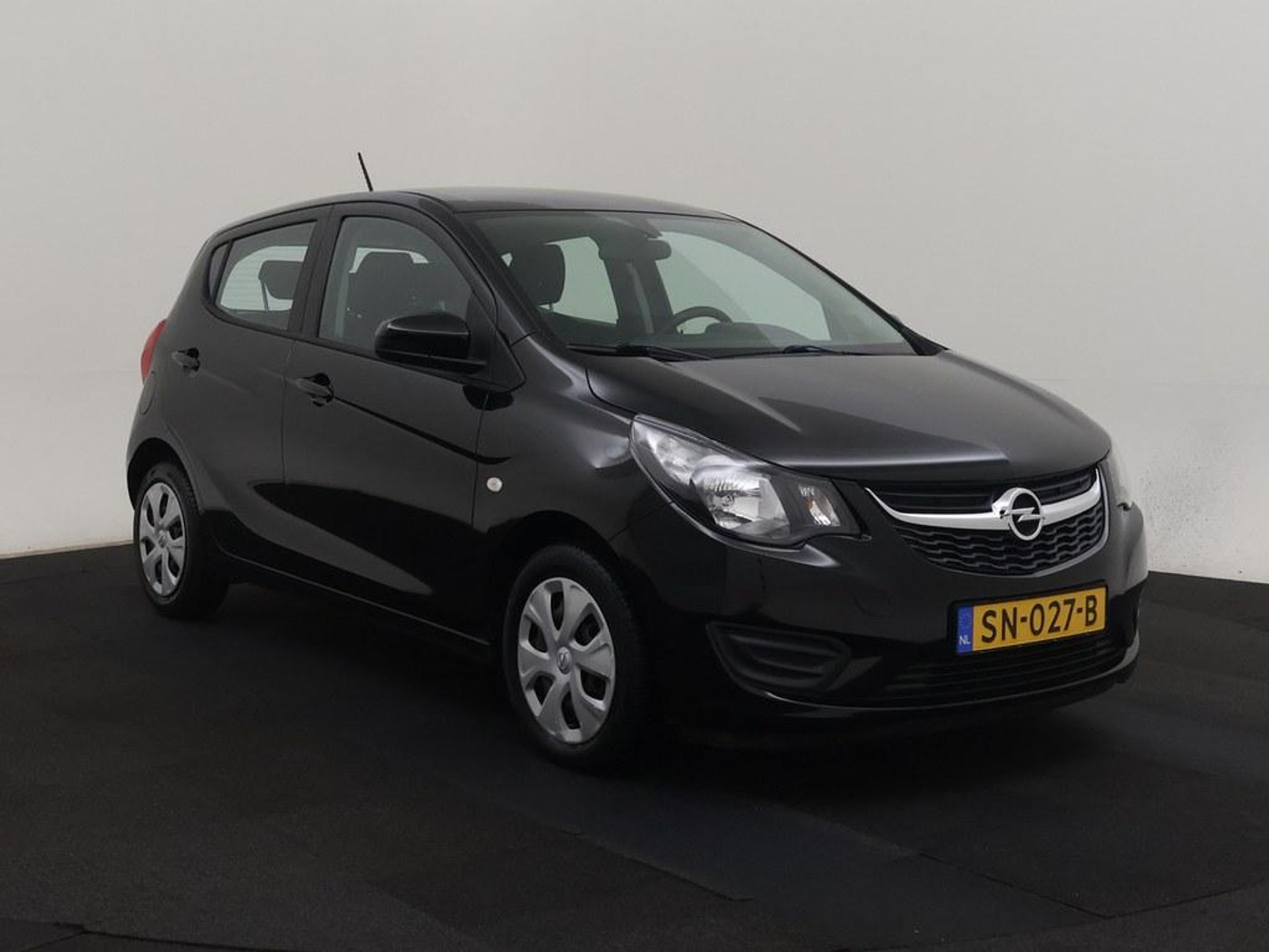 Foto van Opel Karl / Viva