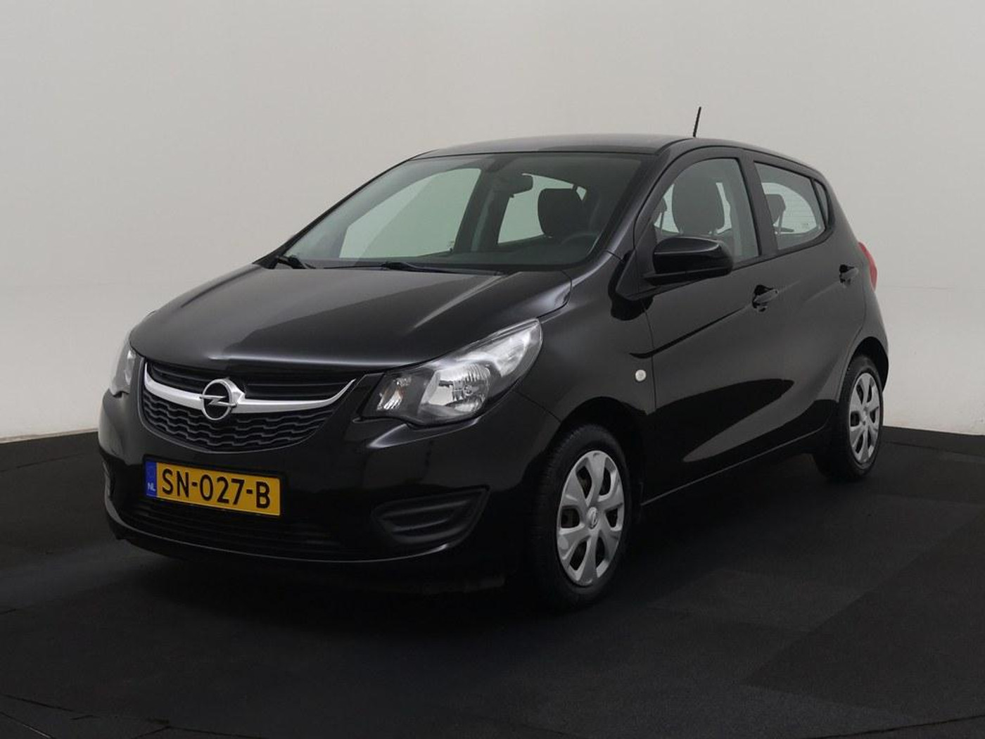 Foto van Opel Karl / Viva