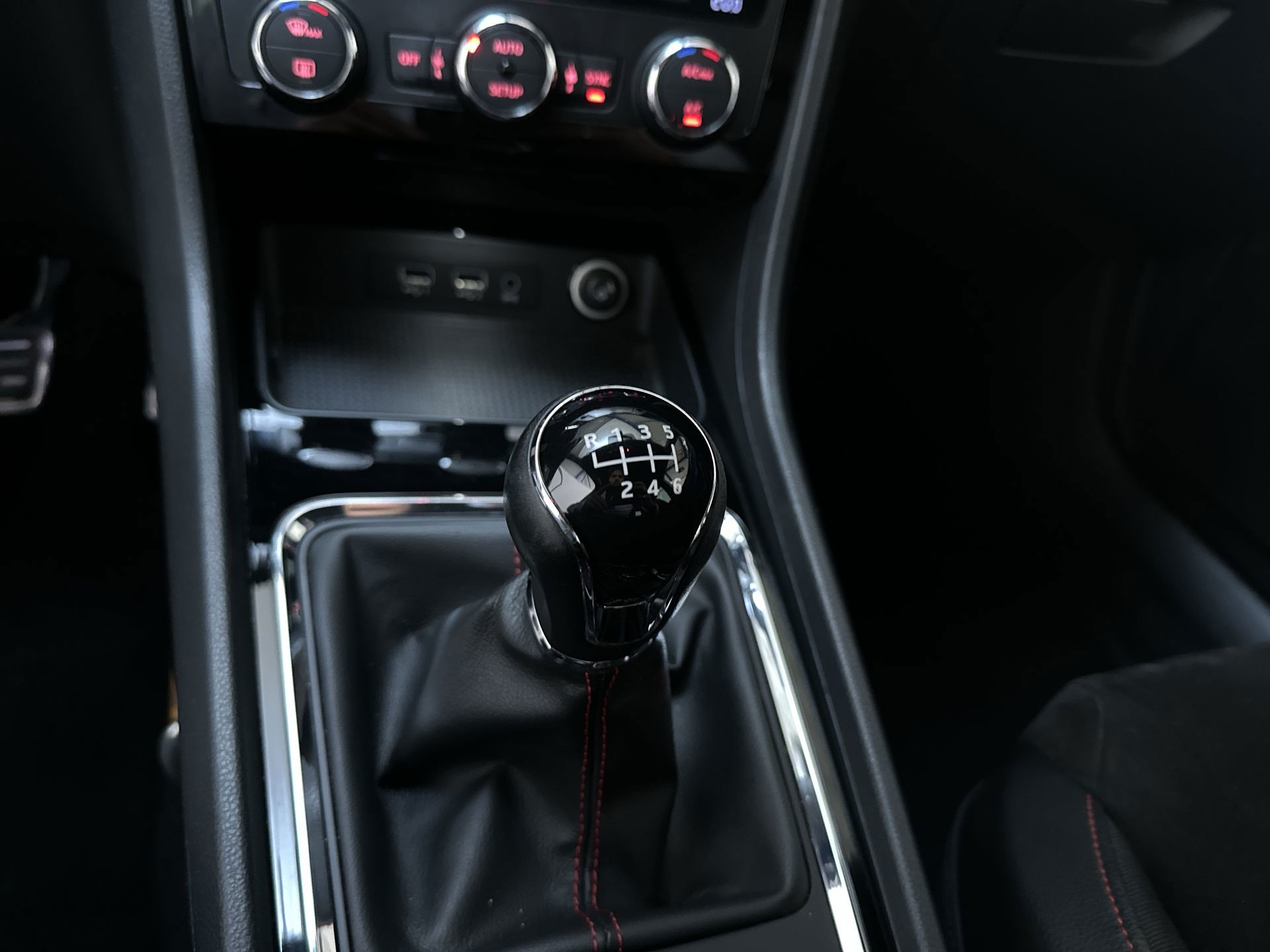Foto van Seat Ateca