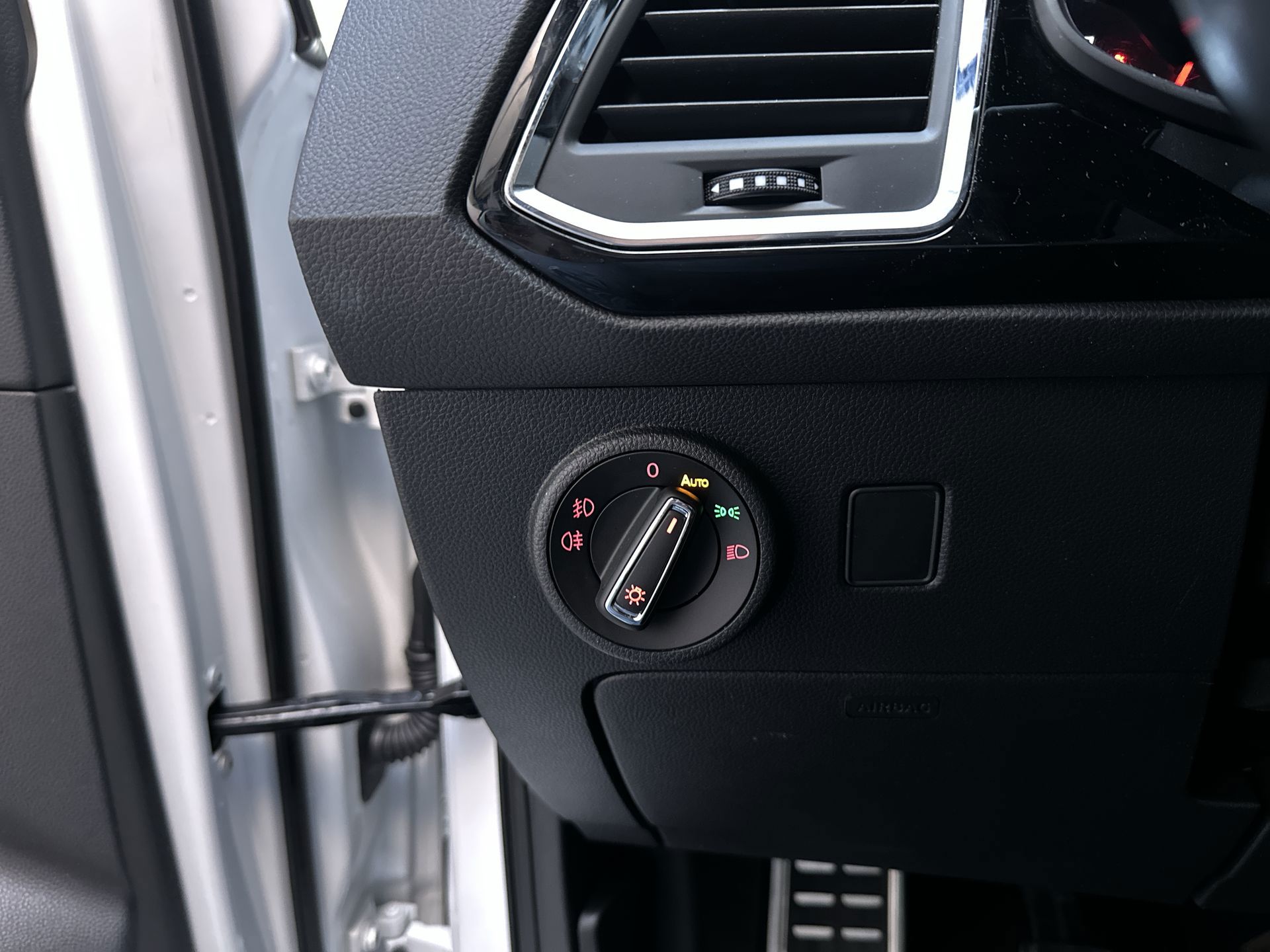 Foto van Seat Ateca