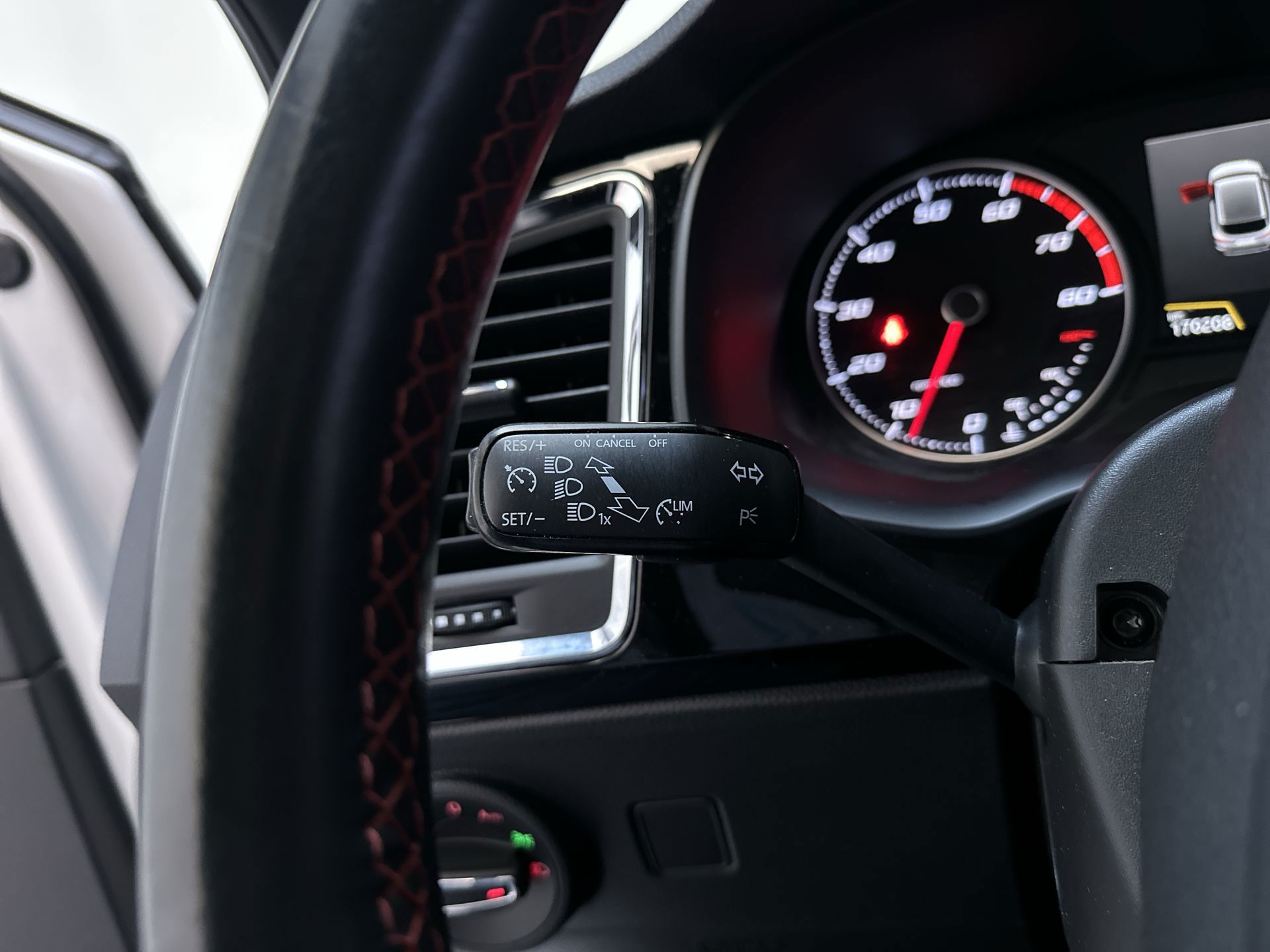 Foto van Seat Ateca