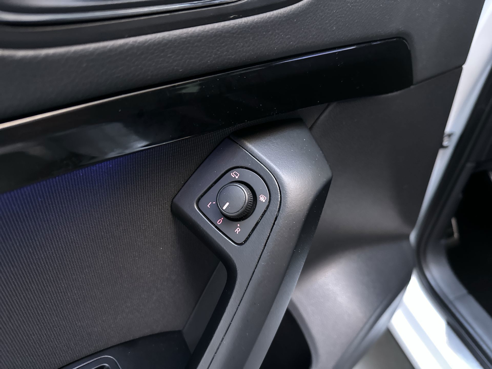 Foto van Seat Ateca