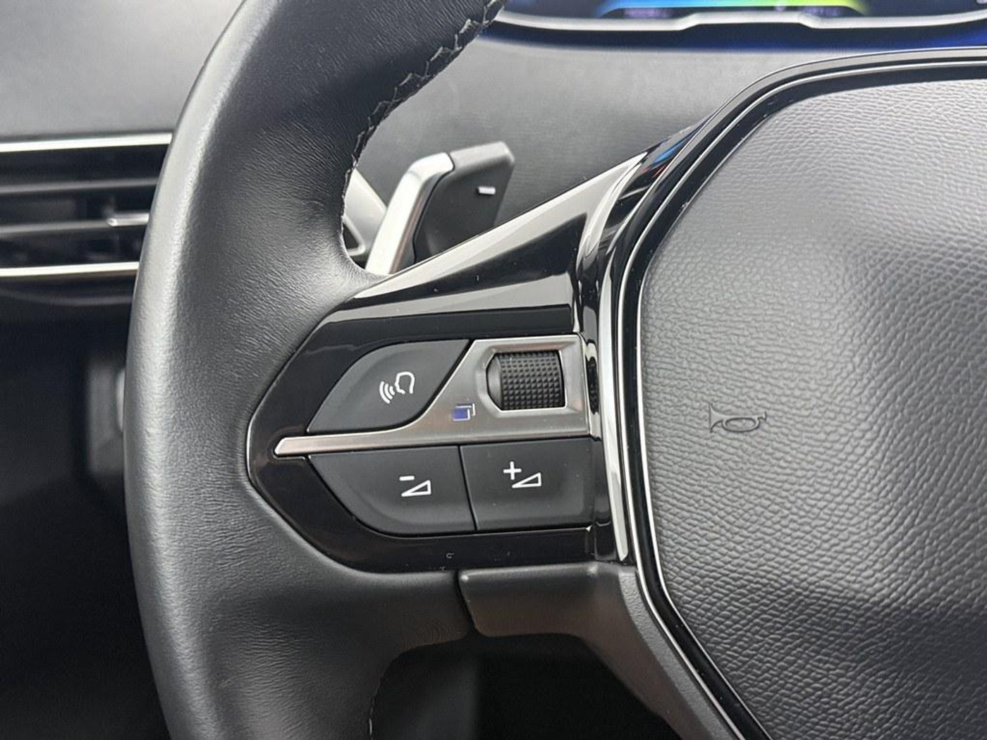 Foto van Peugeot 3008