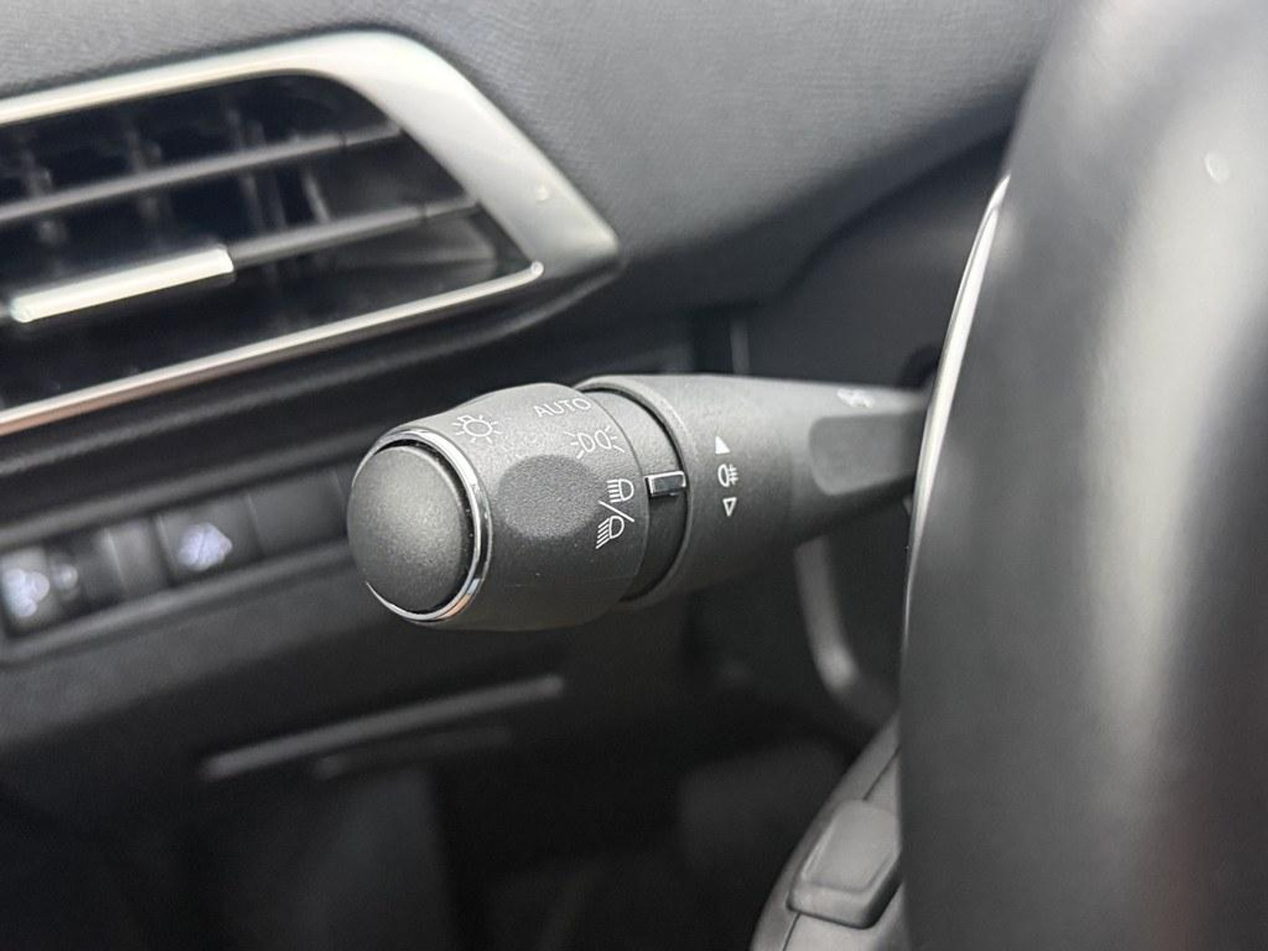 Foto van Peugeot 3008