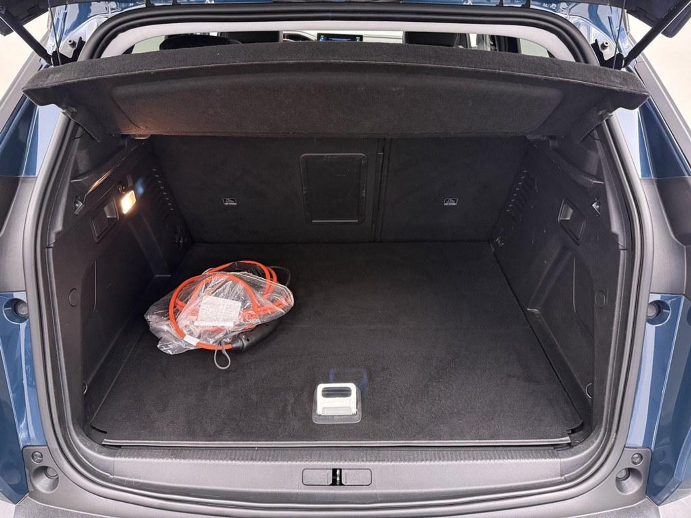 Foto van Peugeot 3008