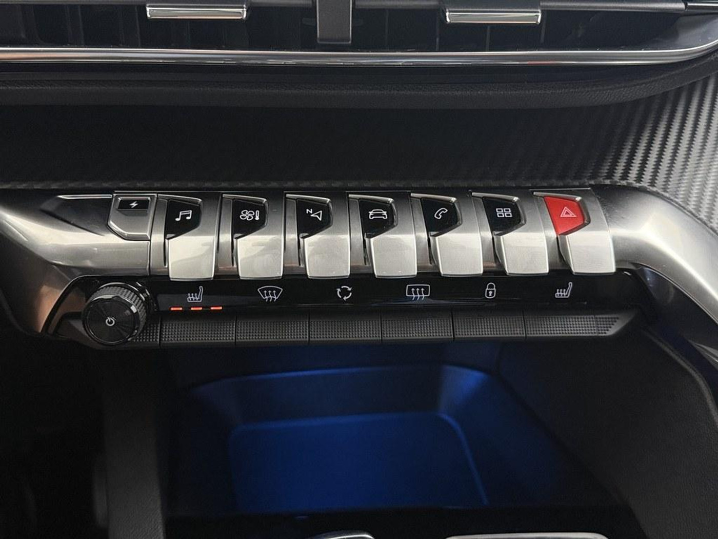 Foto van Peugeot 3008