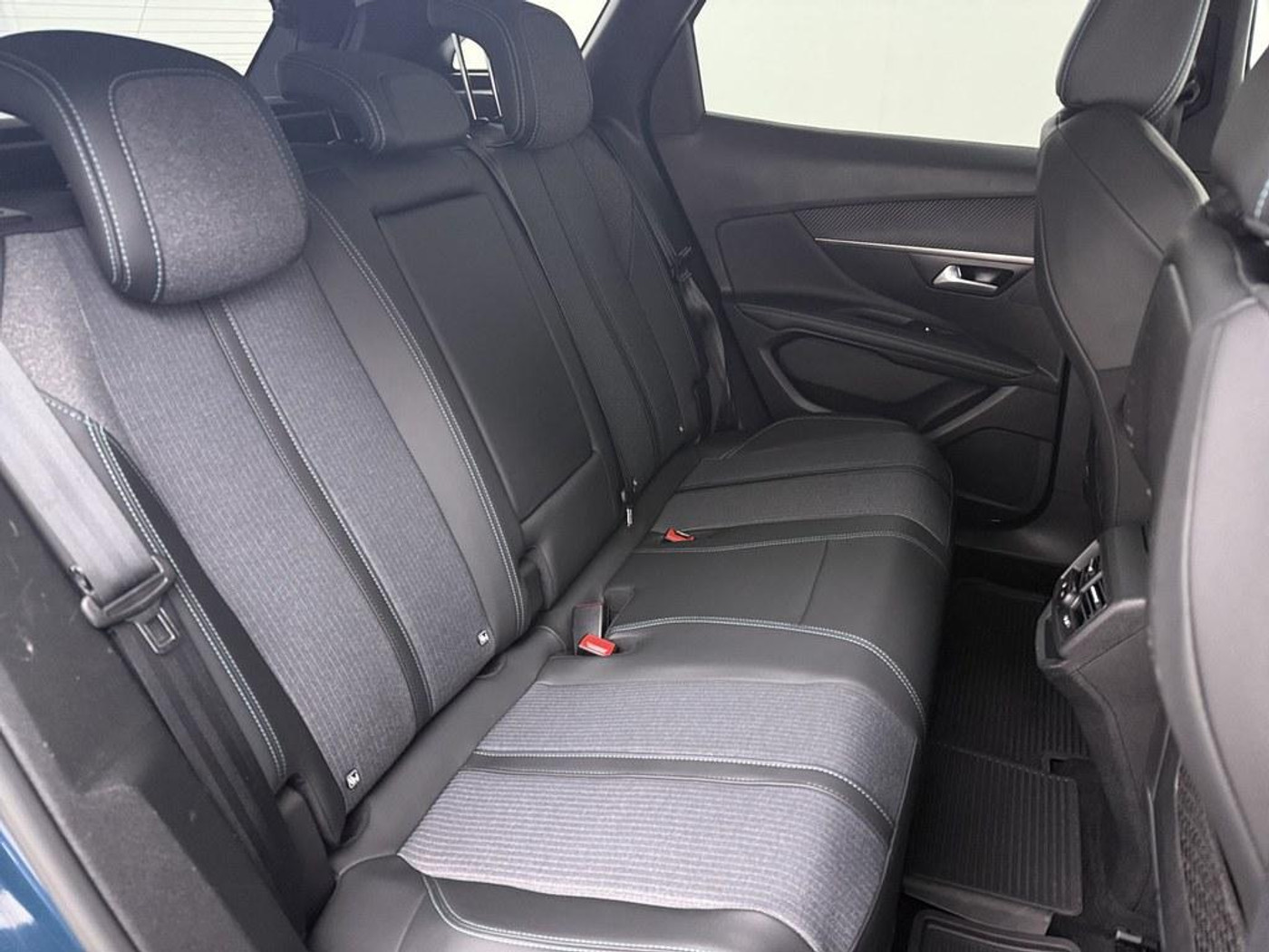 Foto van Peugeot 3008