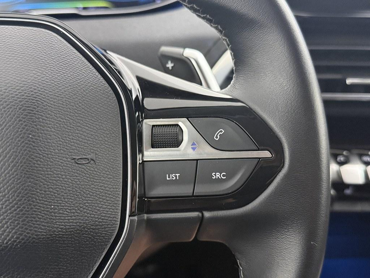 Foto van Peugeot 3008