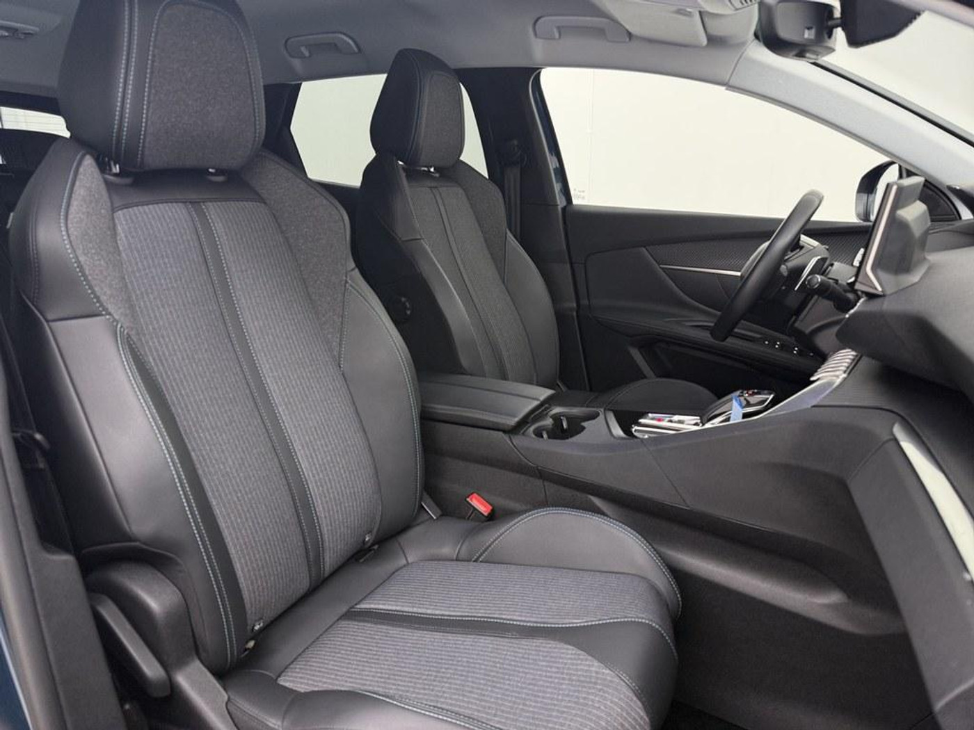 Foto van Peugeot 3008