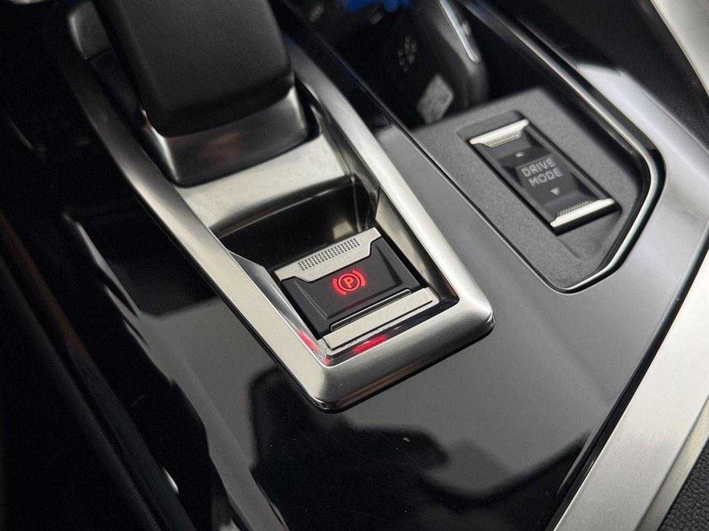 Foto van Peugeot 3008