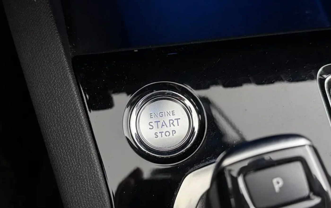 Foto van Peugeot 3008