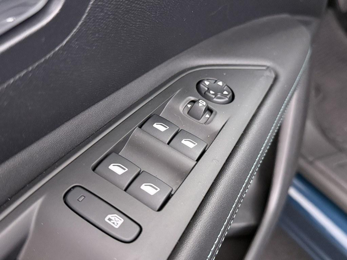 Foto van Peugeot 3008