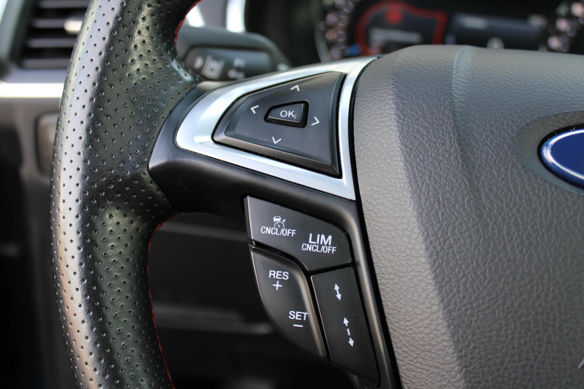 Foto van Ford S-max