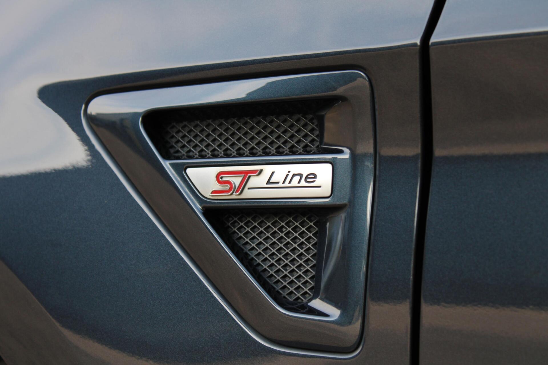 Foto van Ford S-max