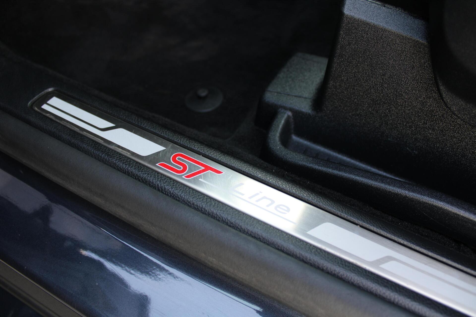 Foto van Ford S-max