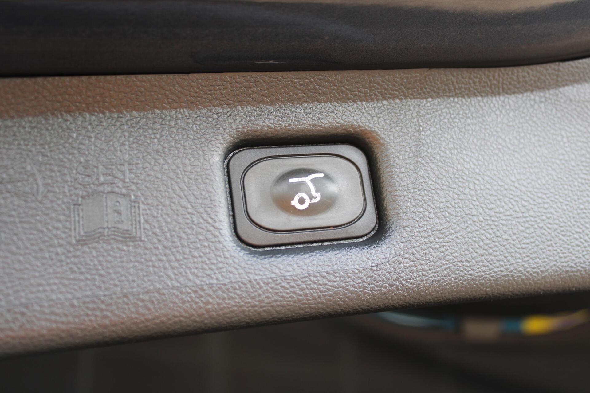 Foto van Ford S-max