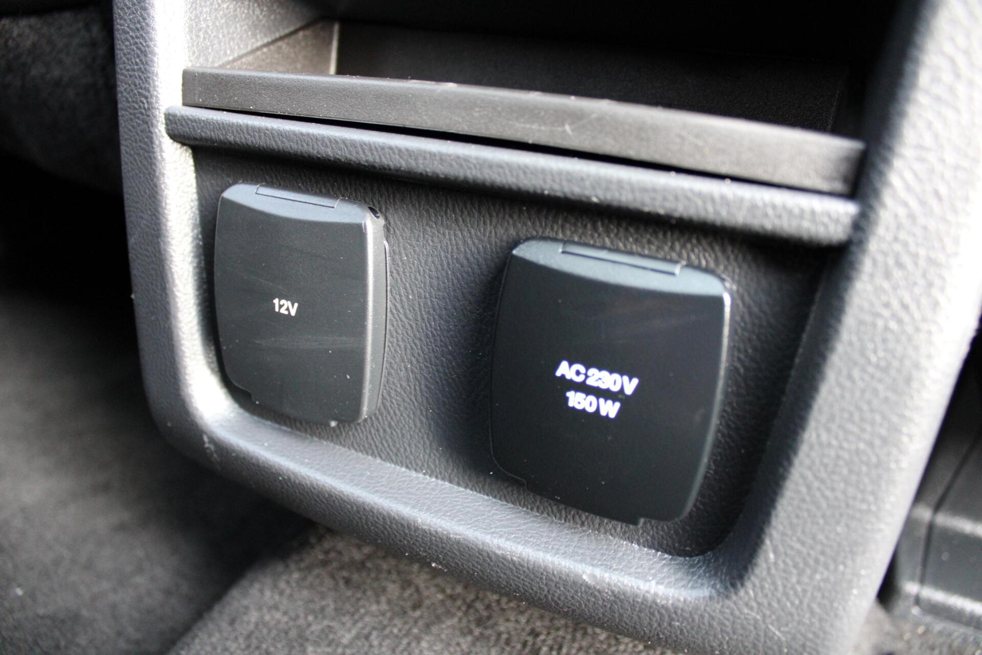 Foto van Ford S-max