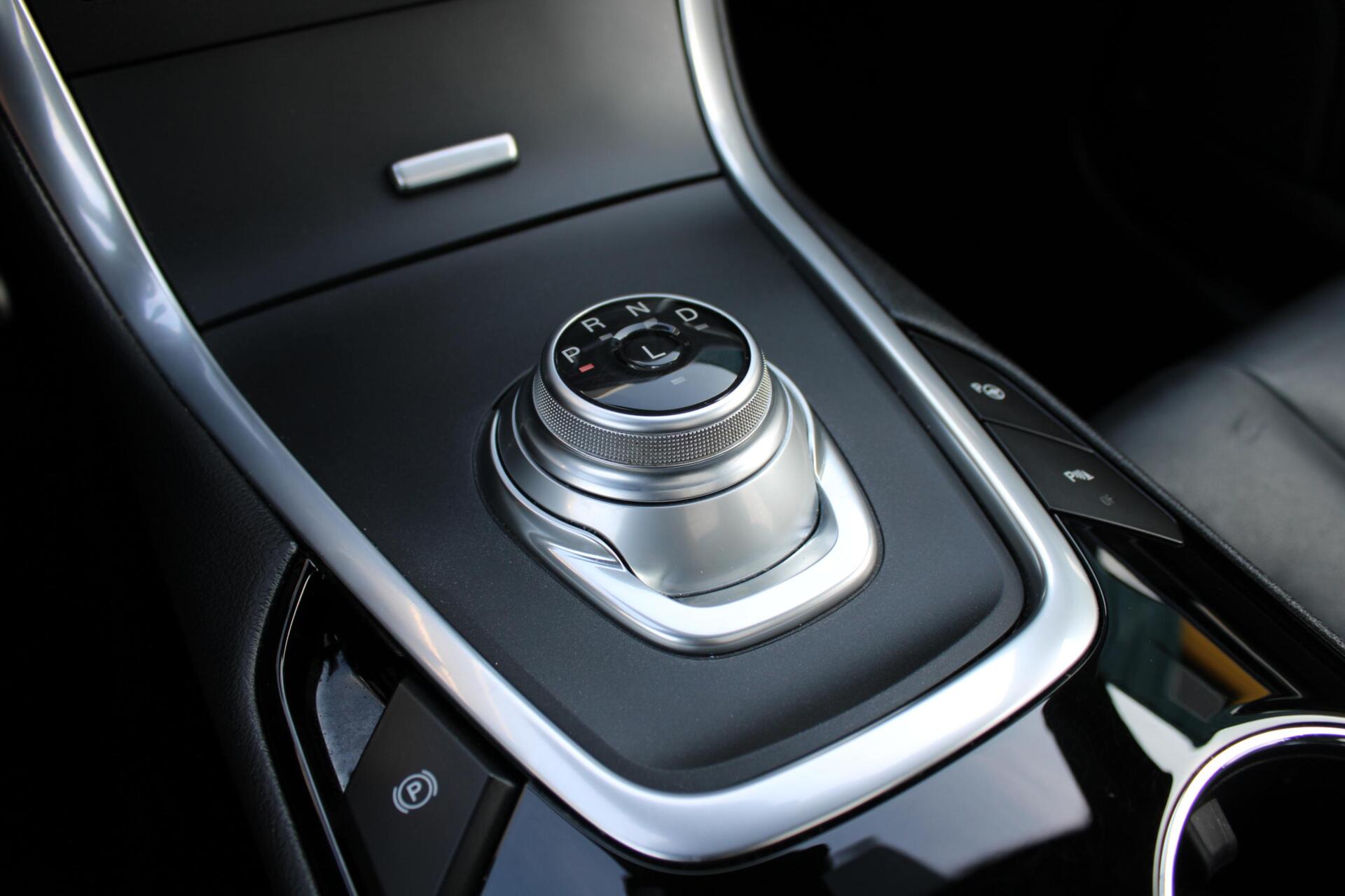 Foto van Ford S-max