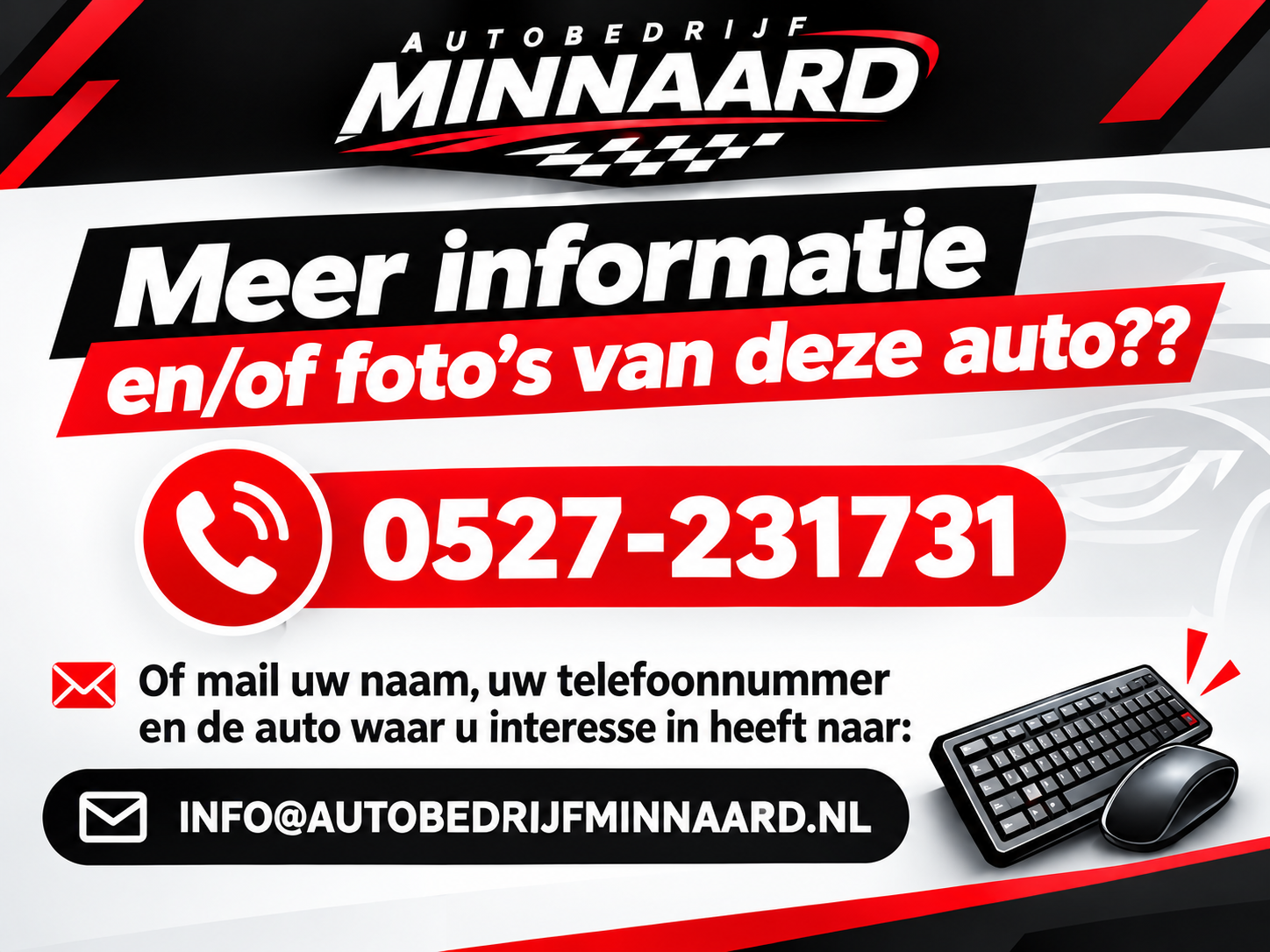 Foto van Ford S-max