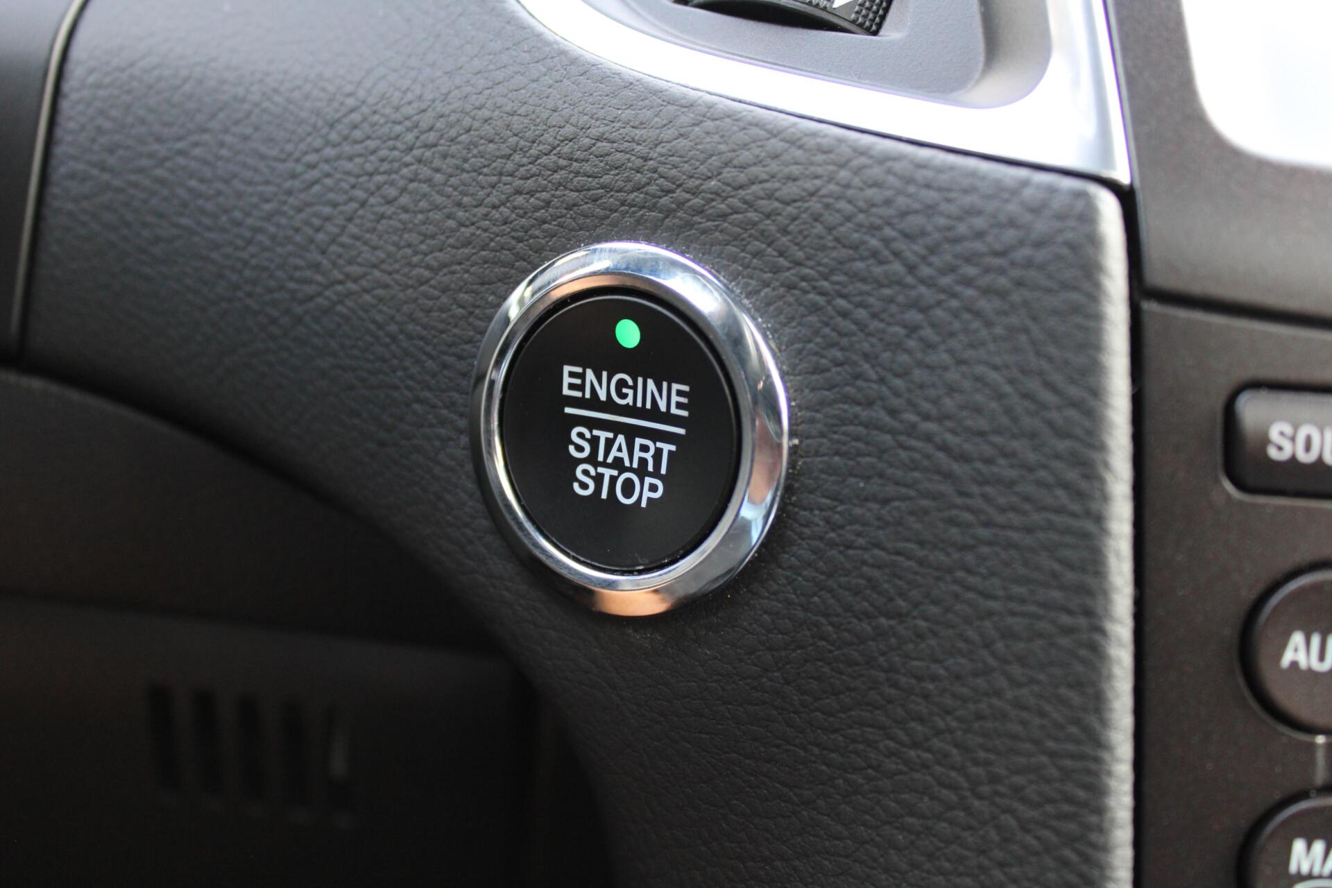 Foto van Ford S-max
