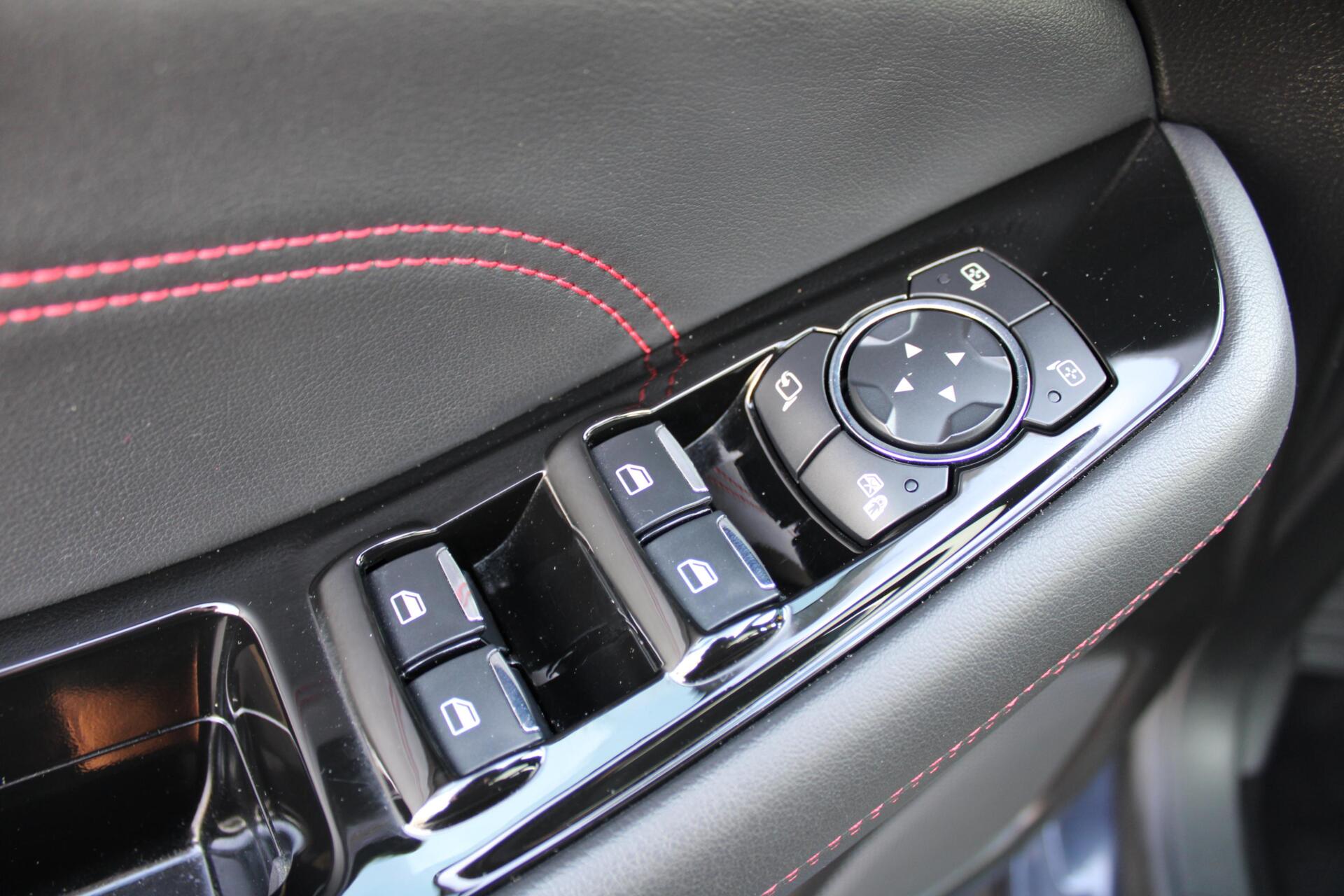 Foto van Ford S-max