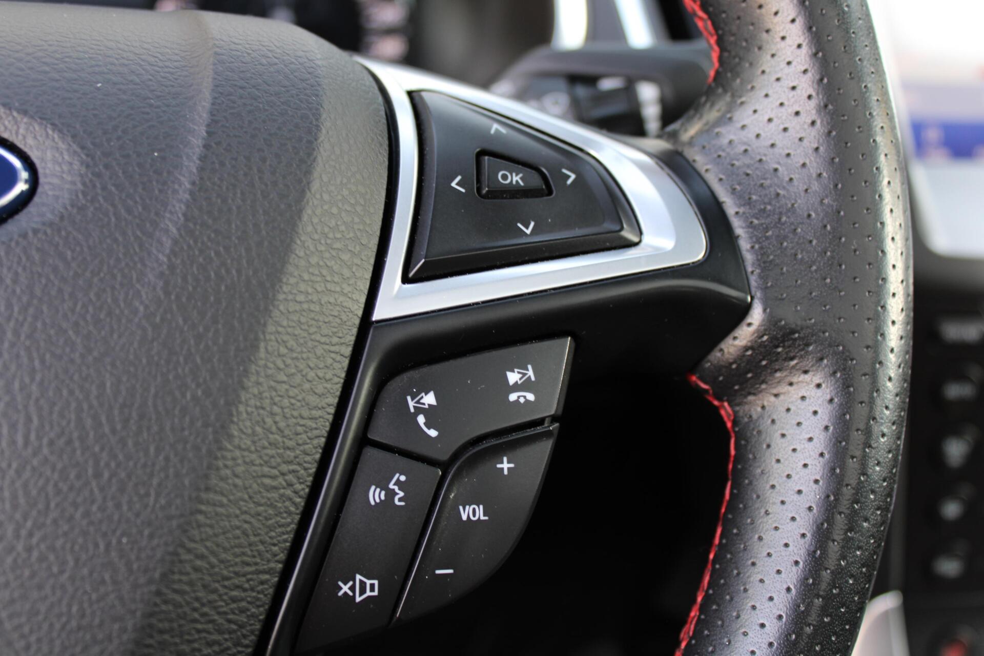 Foto van Ford S-max