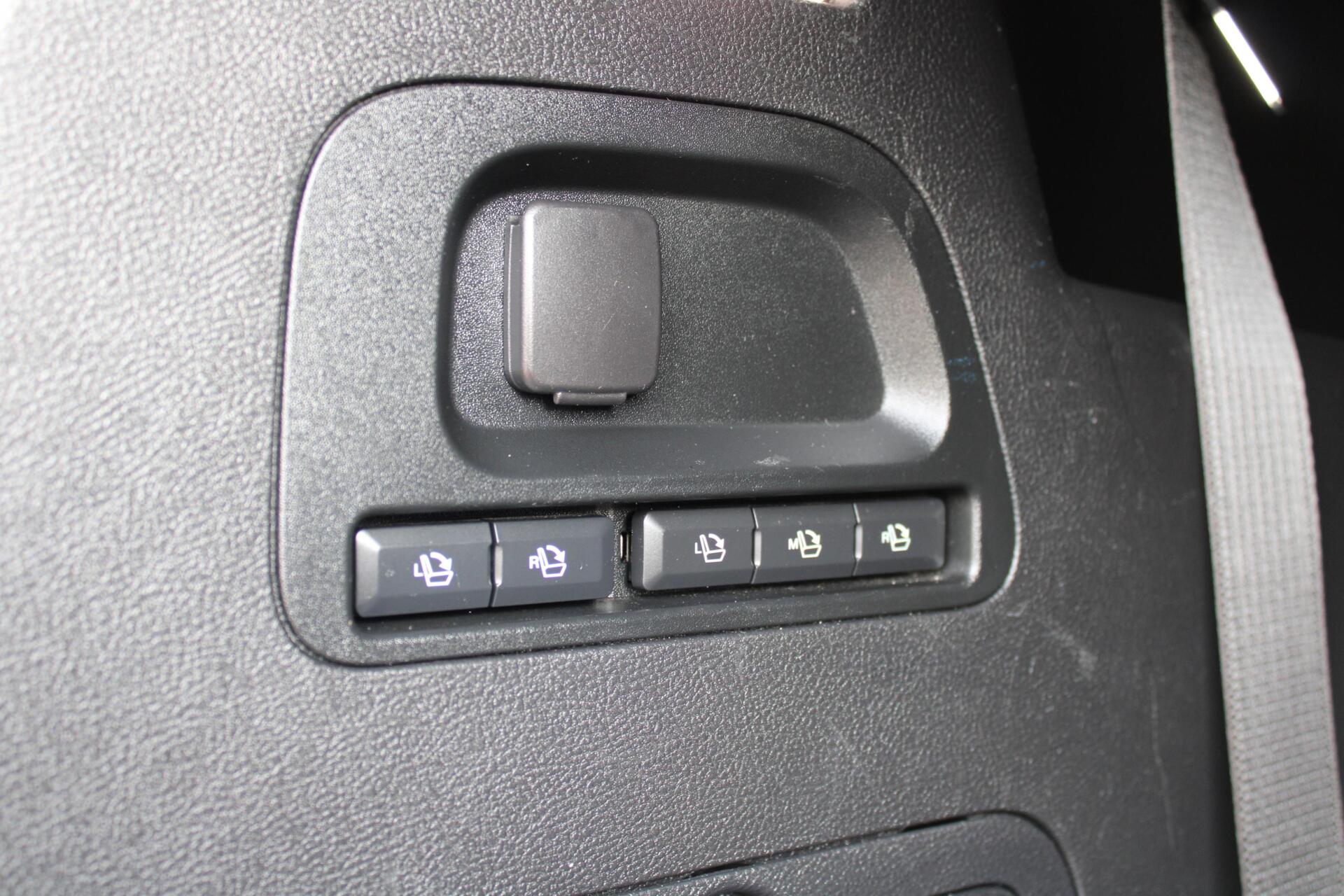 Foto van Ford S-max