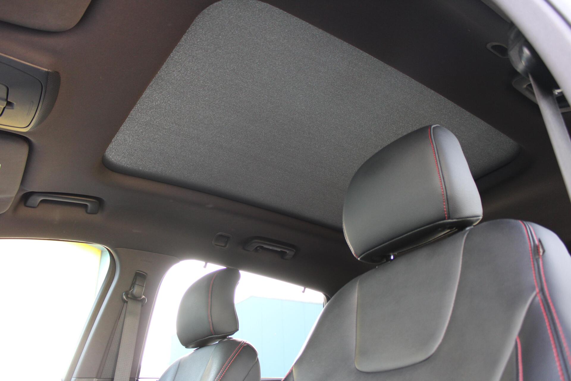 Foto van Ford S-max