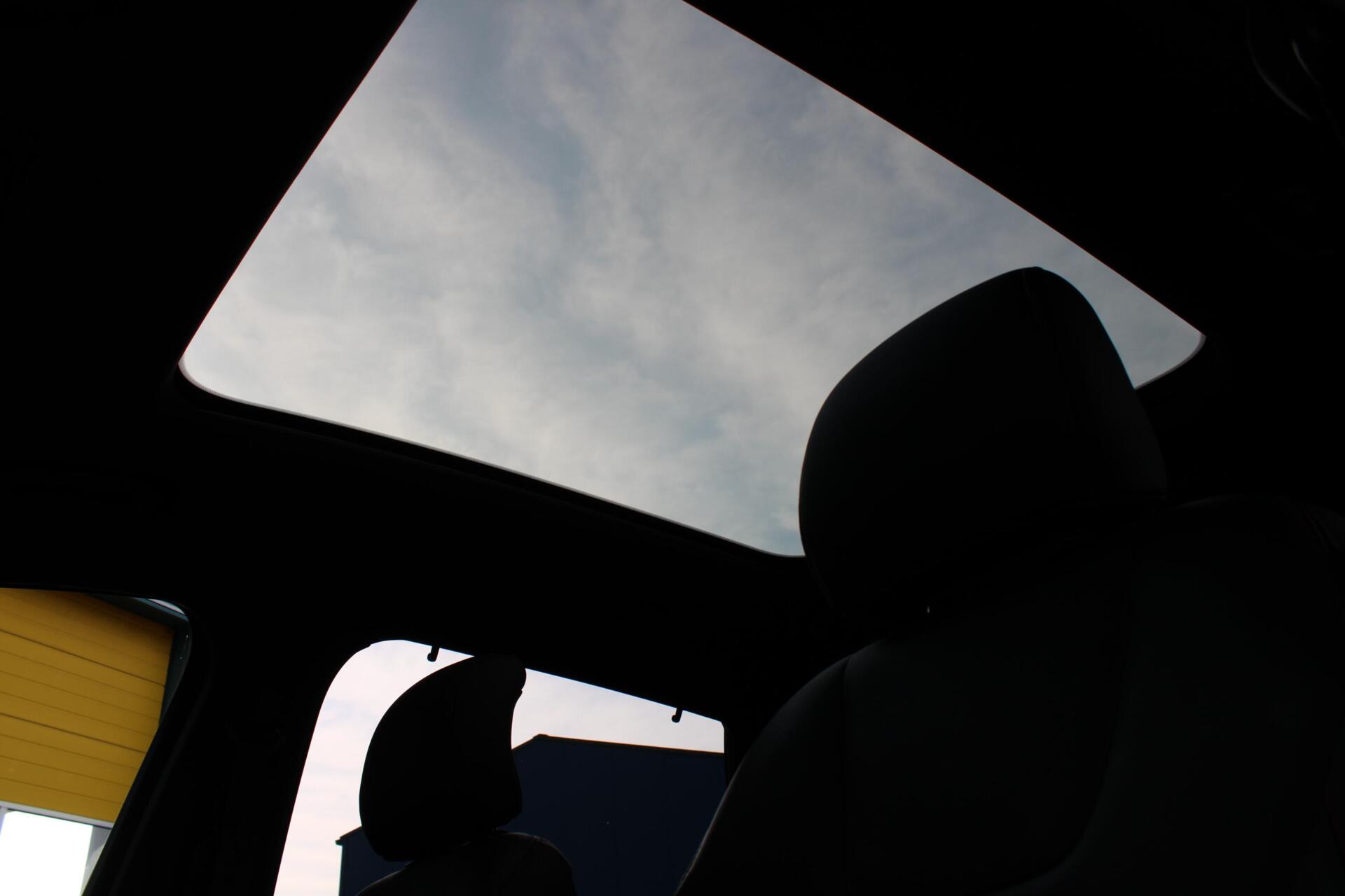 Foto van Ford S-max