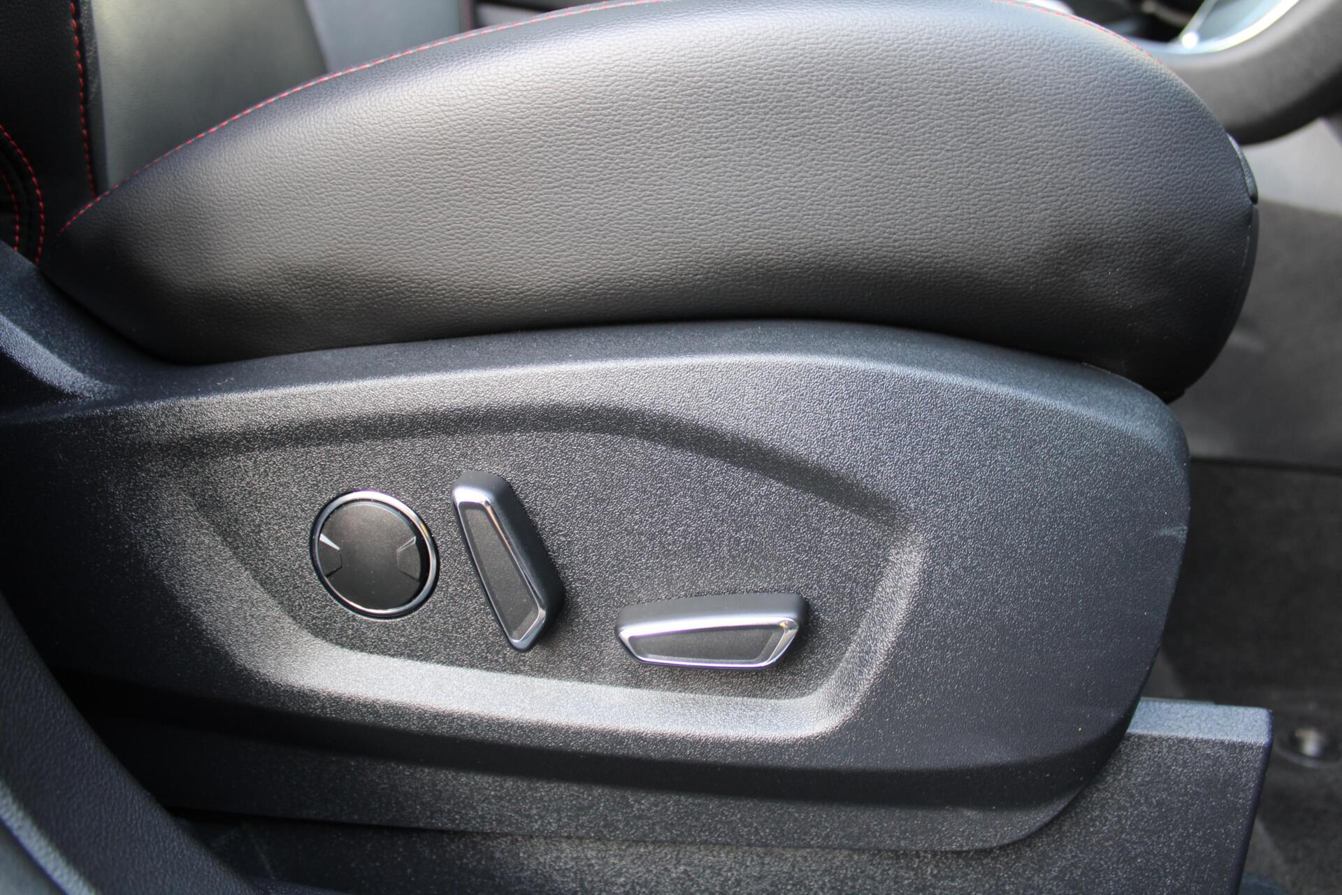 Foto van Ford S-max
