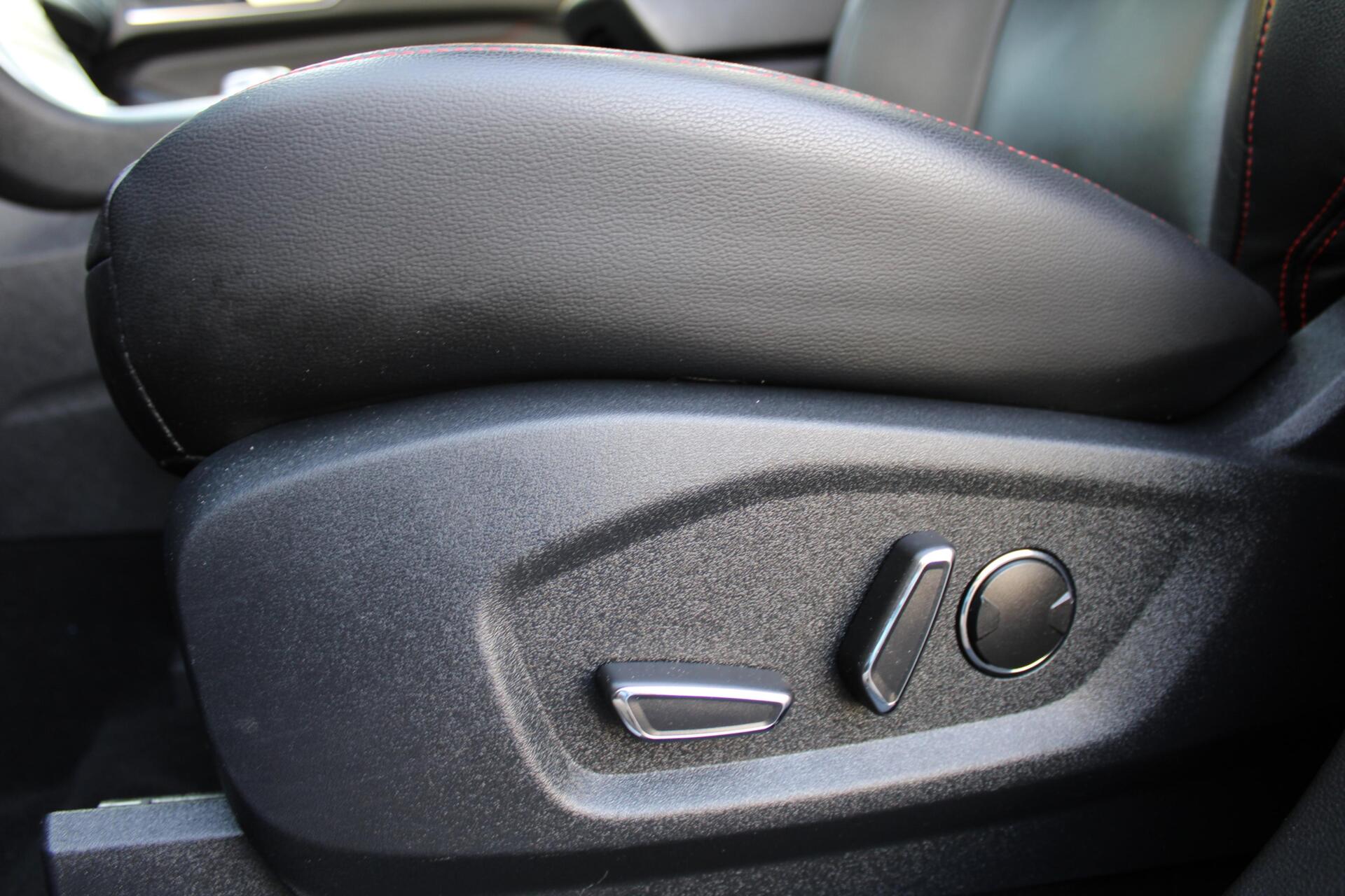 Foto van Ford S-max