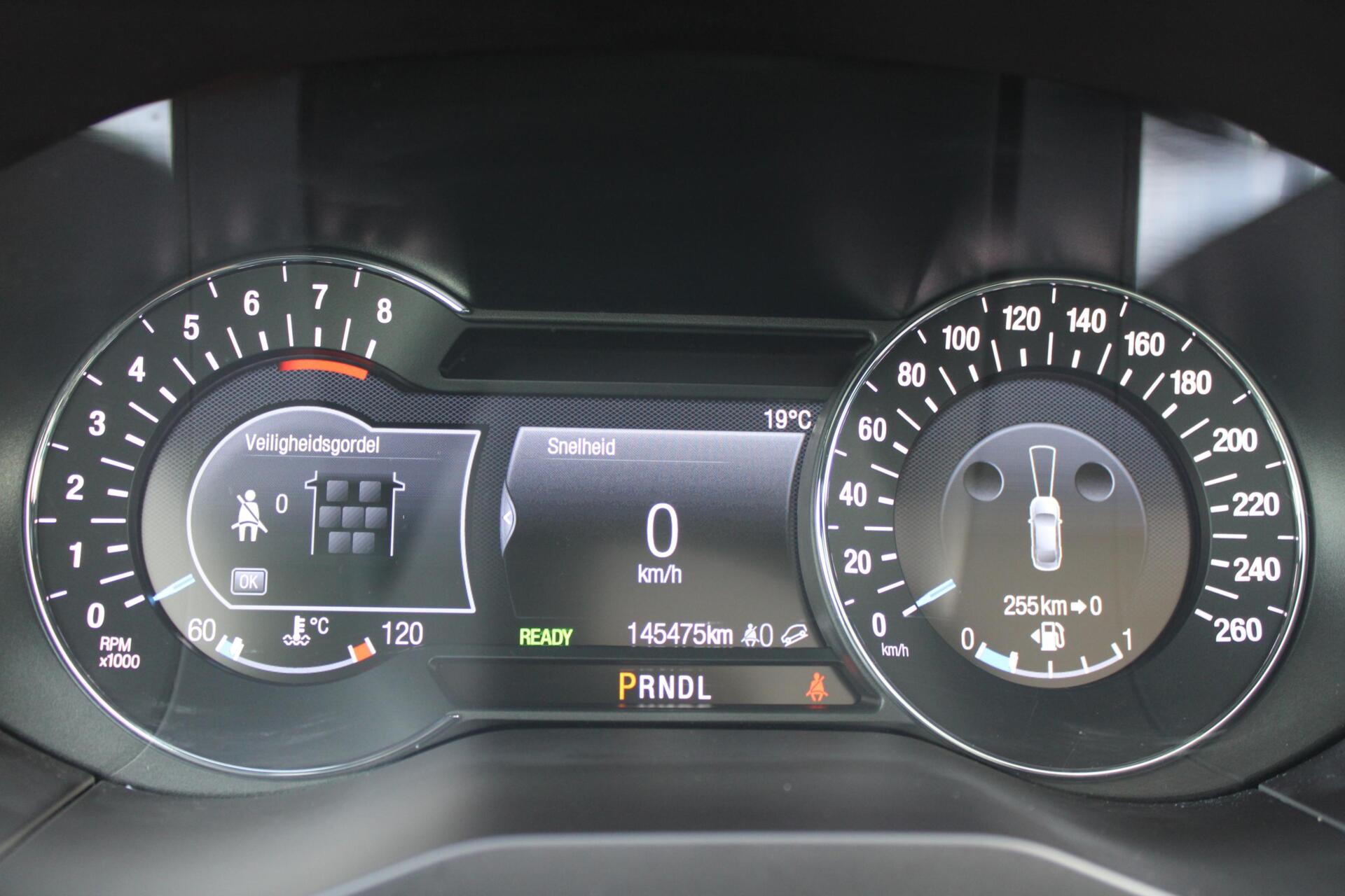 Foto van Ford S-max