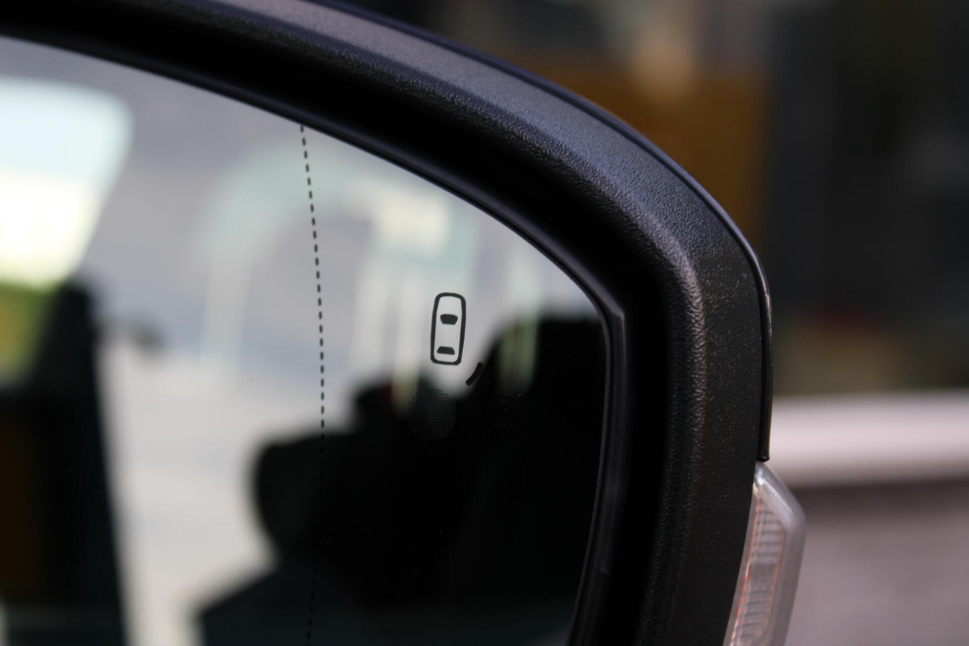 Foto van Ford S-max