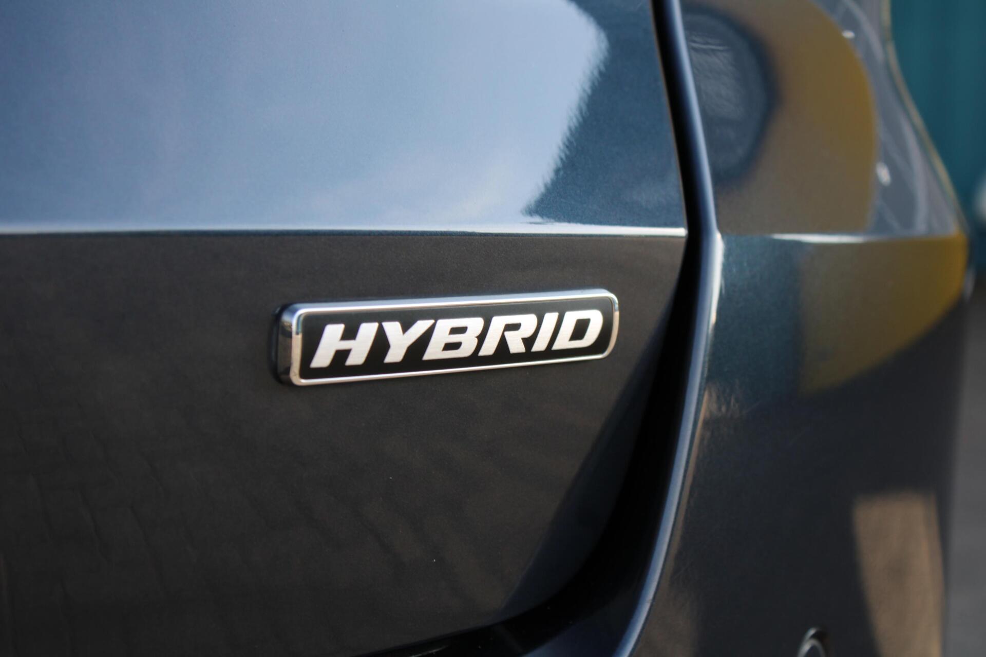 Foto van Ford S-max