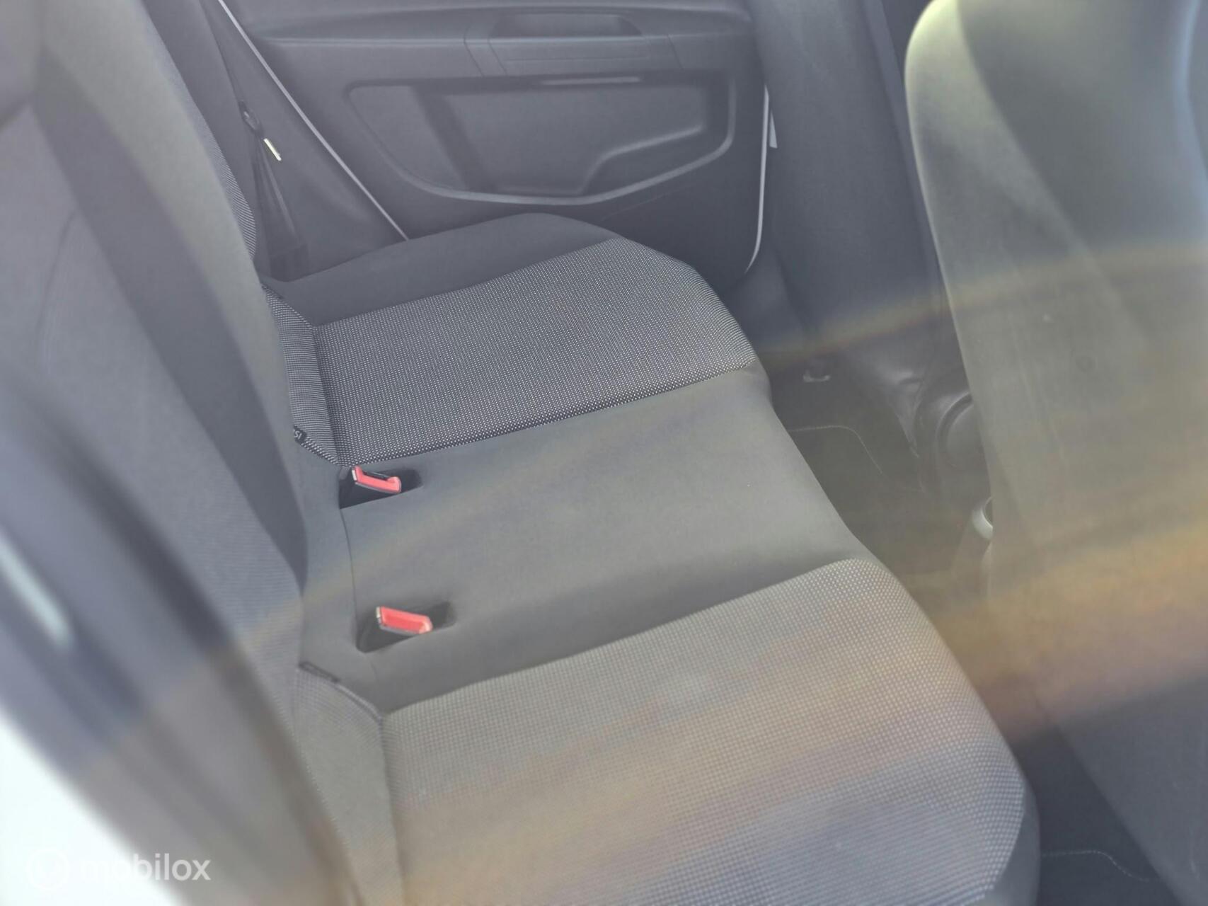 Foto van Volkswagen Up!