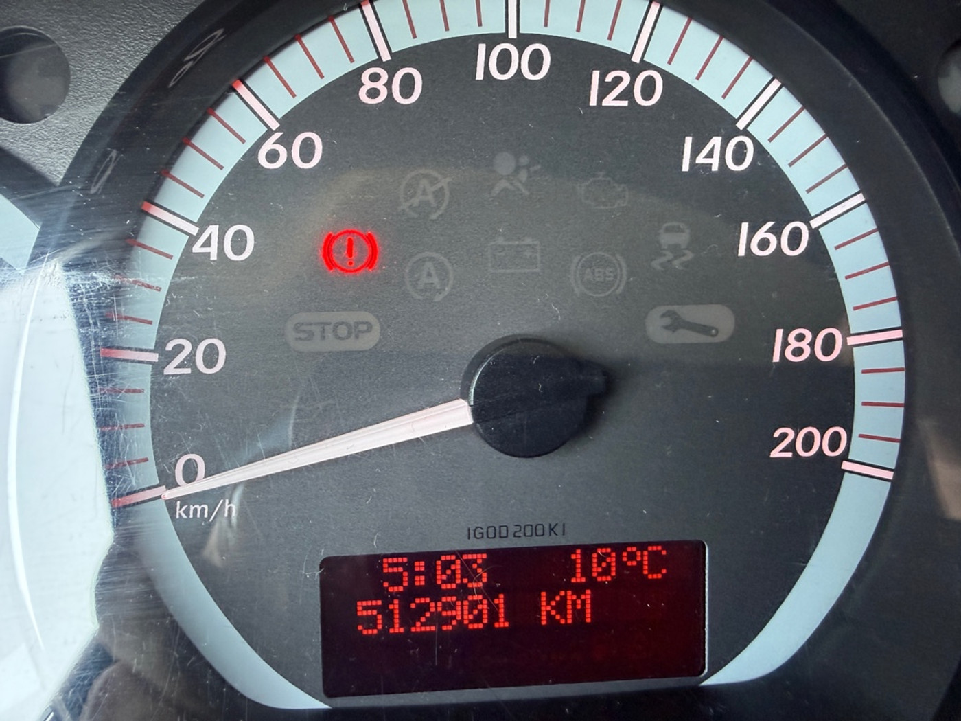 Foto van Mercedes-Benz Citan