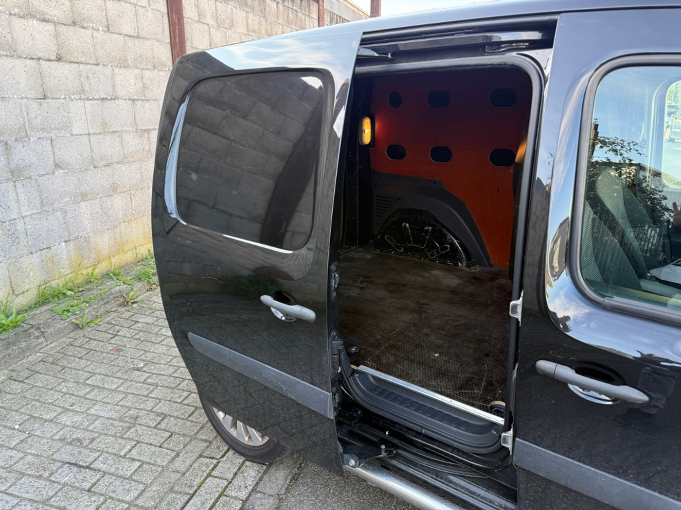 Foto van Mercedes-Benz Citan