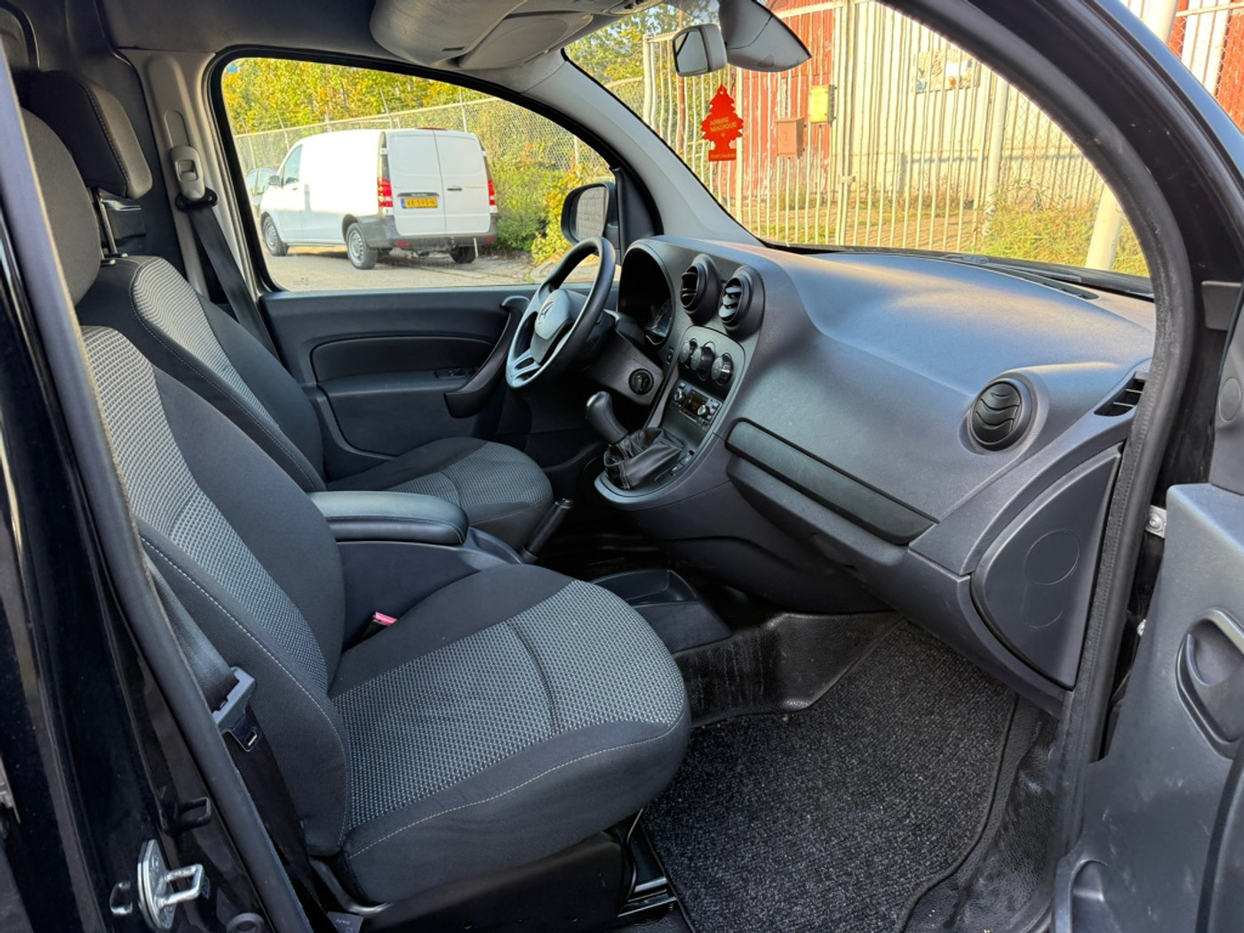 Foto van Mercedes-Benz Citan