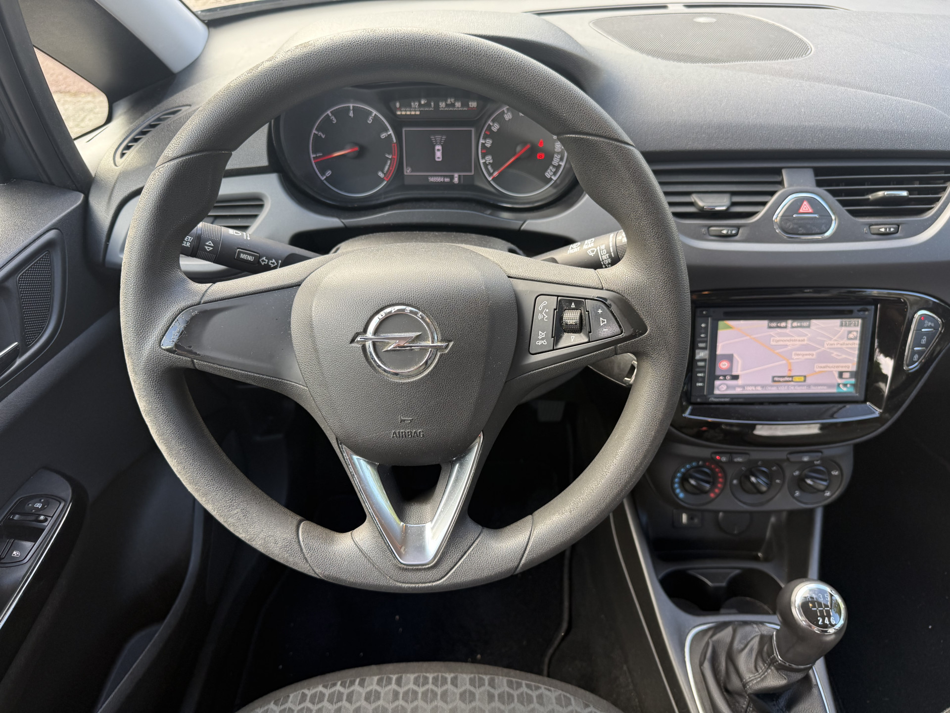 Foto van Opel Corsa-e